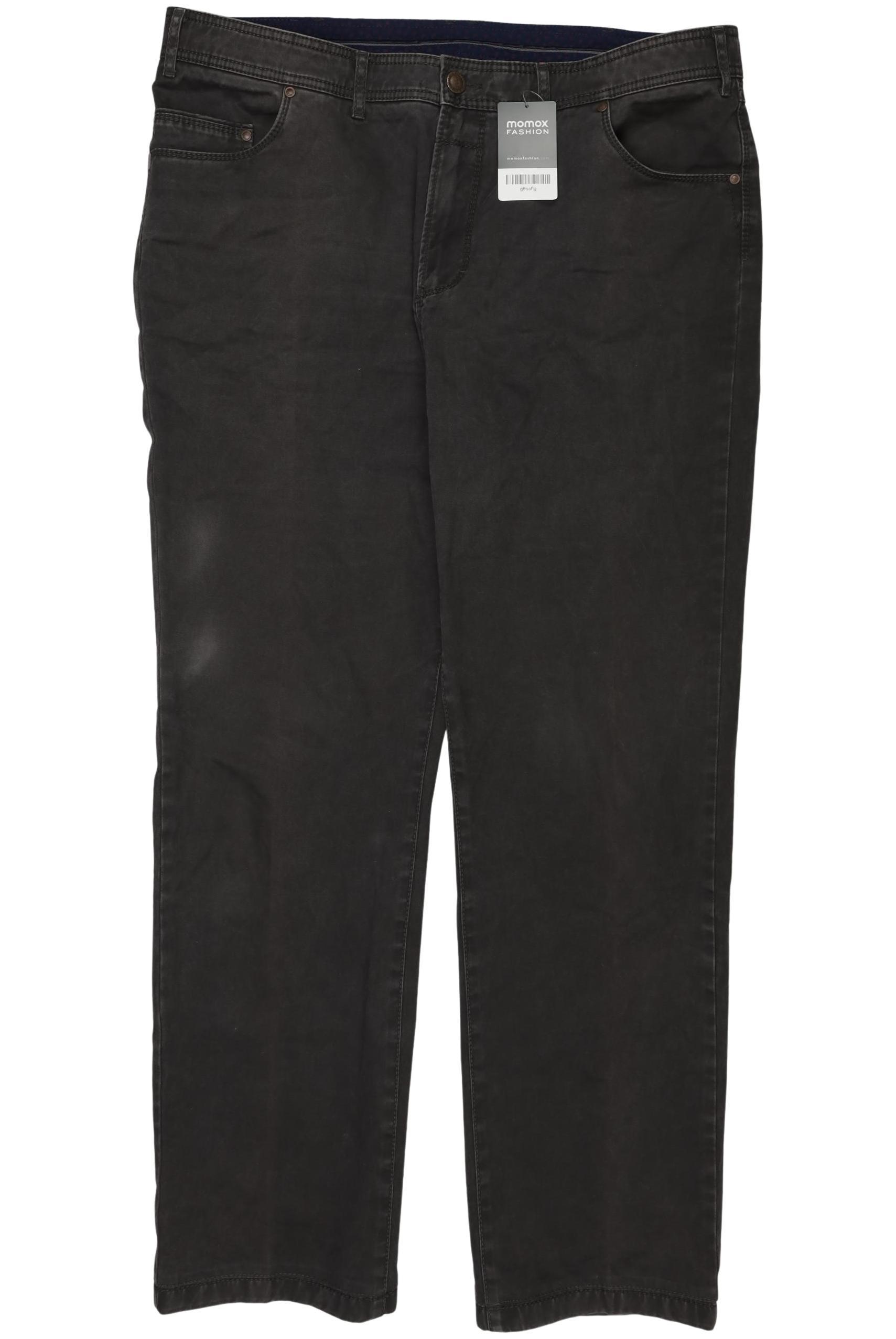 

Eurex by Brax Herren Jeans, grau, Gr. 40
