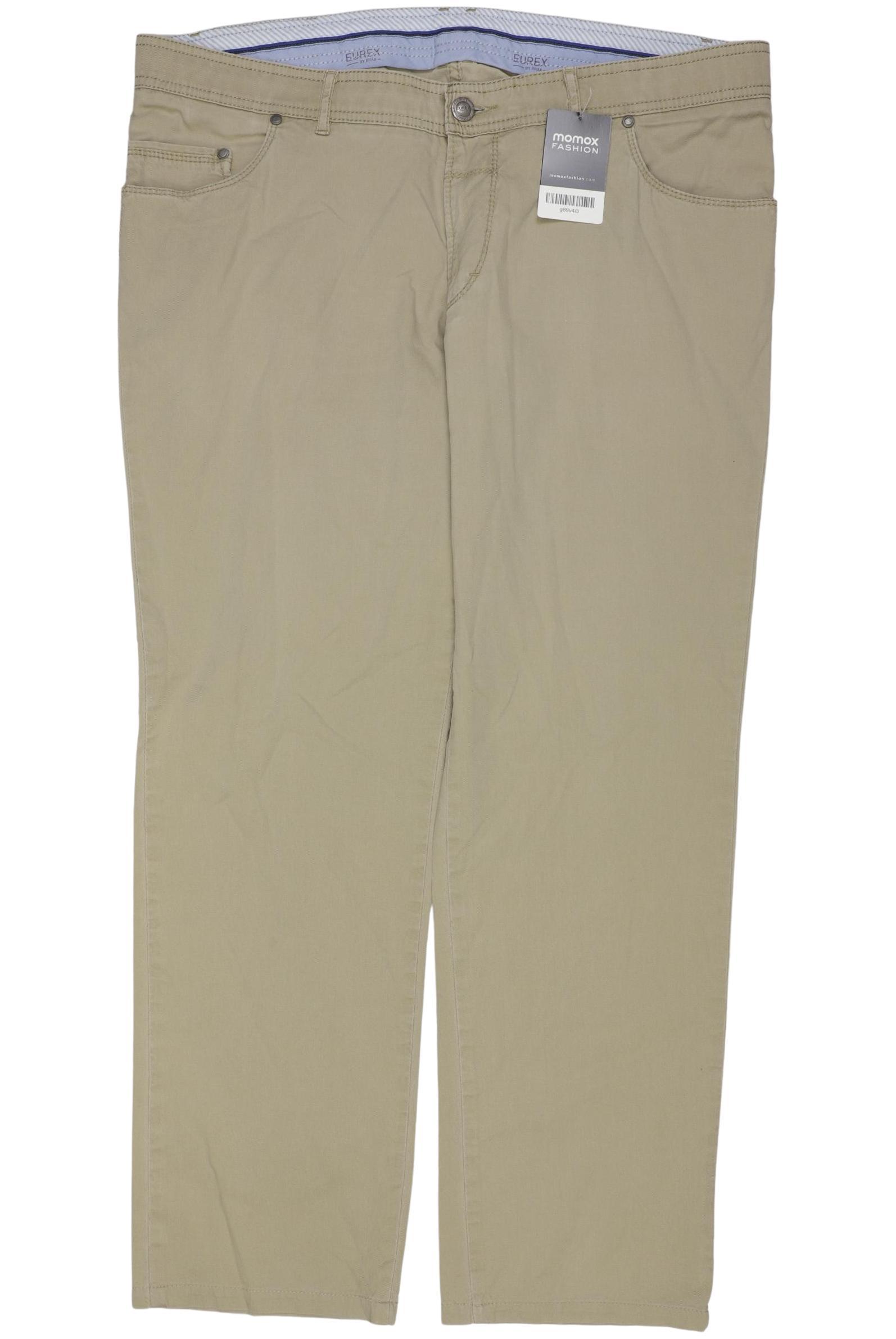 

Eurex by Brax Herren Jeans, beige, Gr. 40