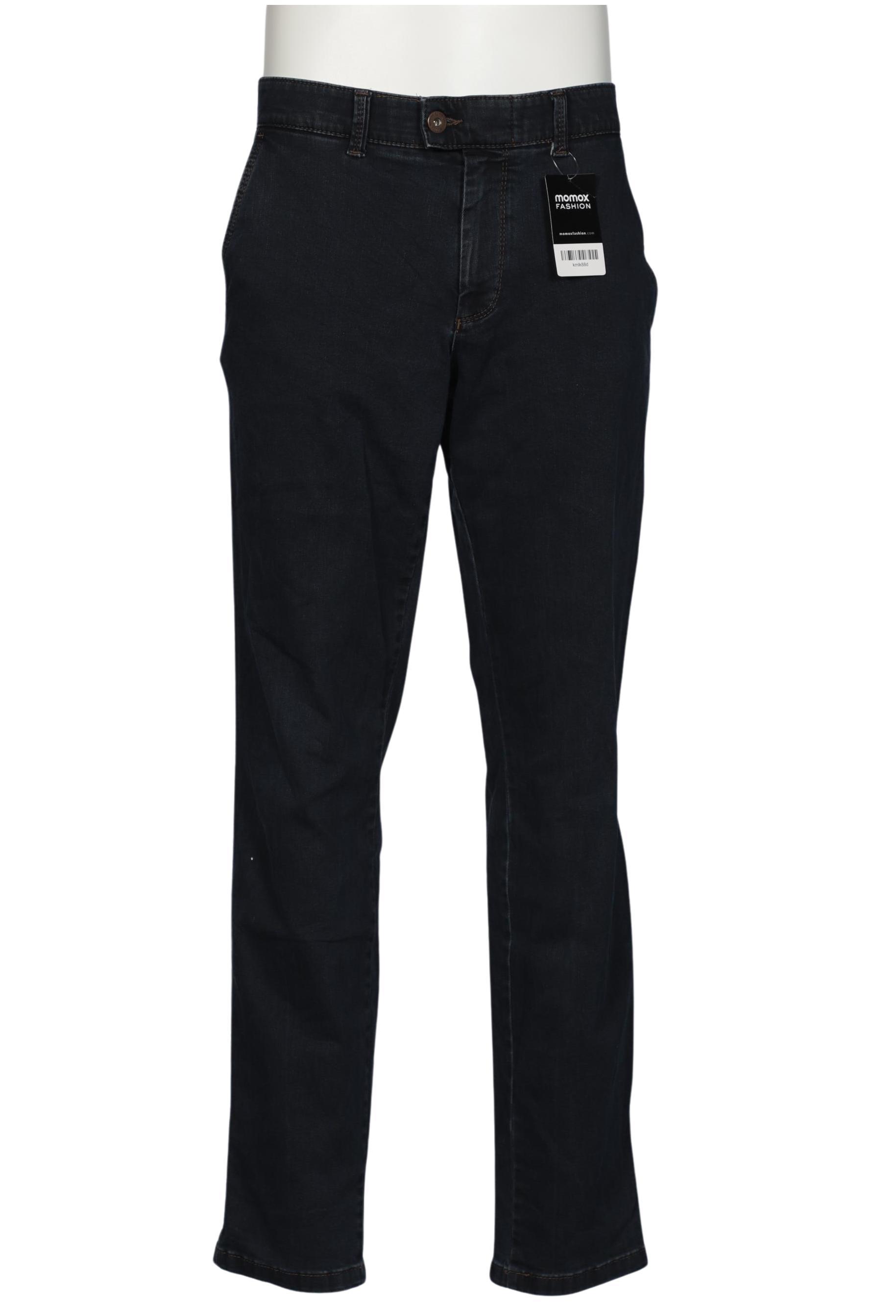 

Eurex by Brax Herren Jeans, marineblau, Gr. 36