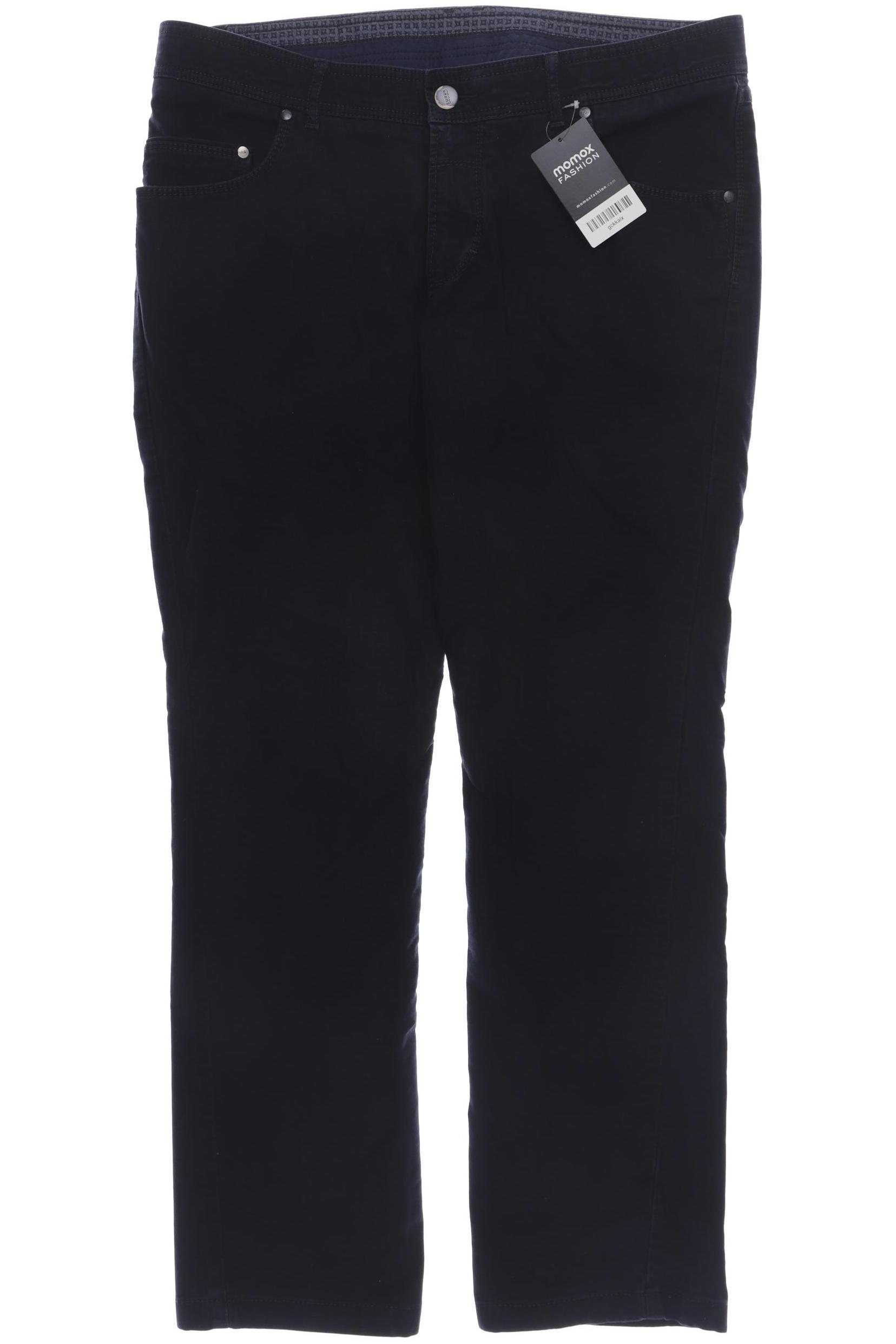 

EUREX by BRAX Herren Jeans, marineblau