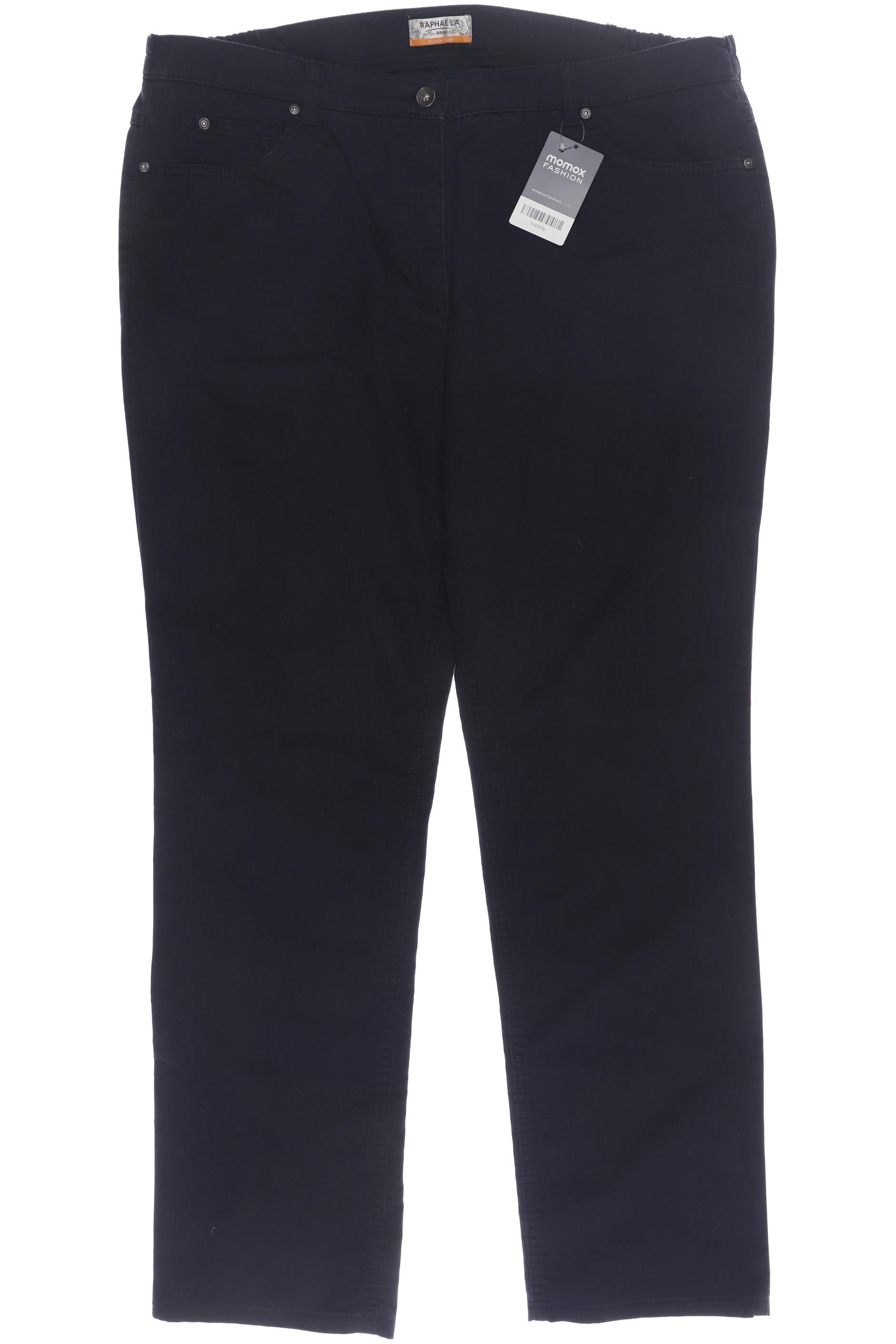 

Eurex by Brax Herren Stoffhose, marineblau, Gr. 48