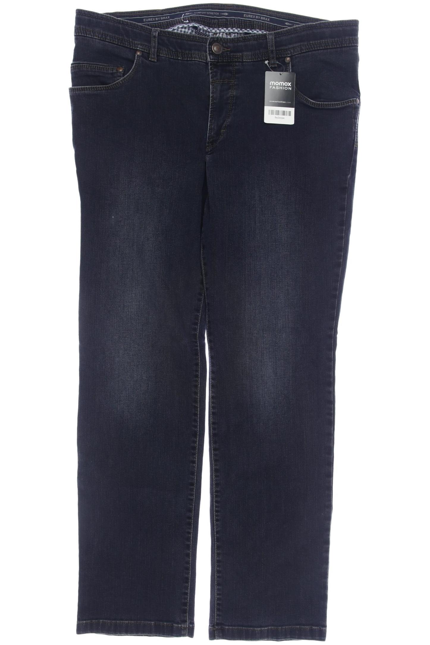 

Eurex by Brax Herren Jeans, marineblau, Gr. 38