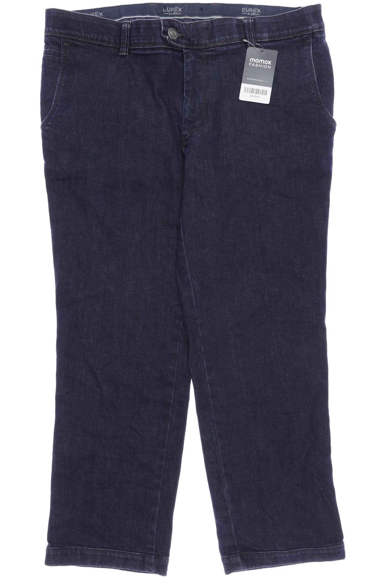 

Eurex by Brax Herren Jeans, marineblau, Gr. 26