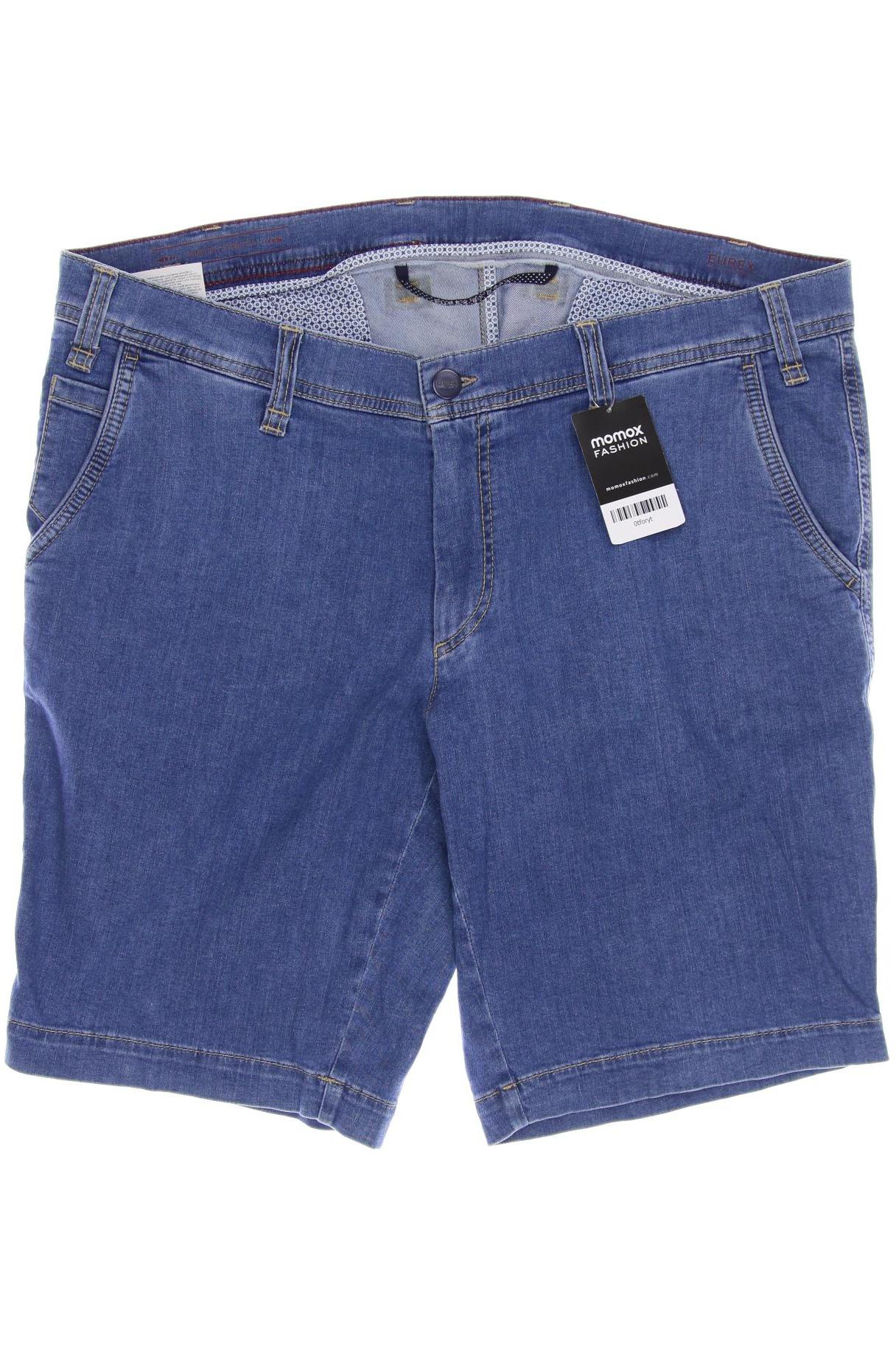 

EUREX by BRAX Herren Shorts, blau