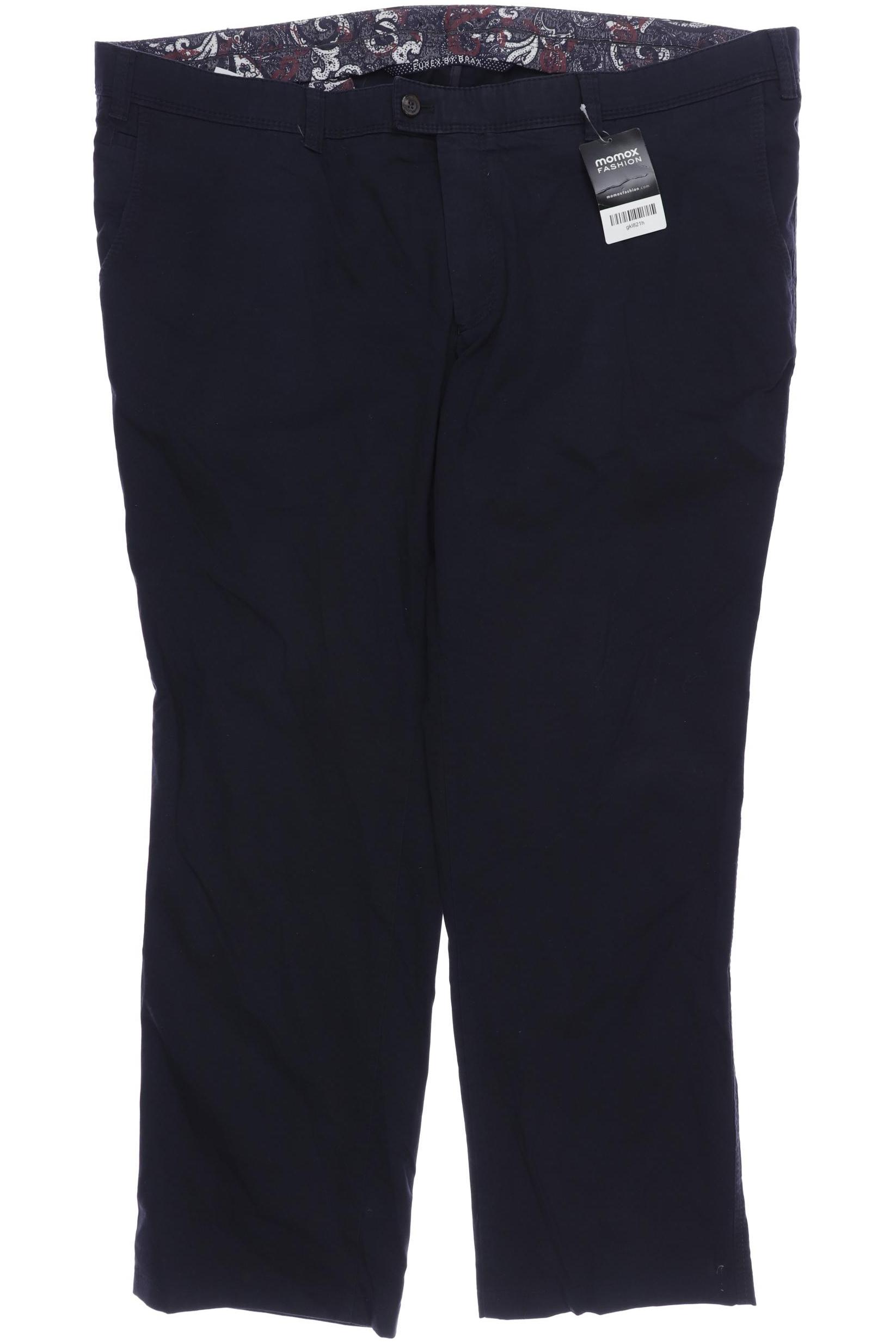 

Eurex by Brax Herren Stoffhose, marineblau, Gr. 30