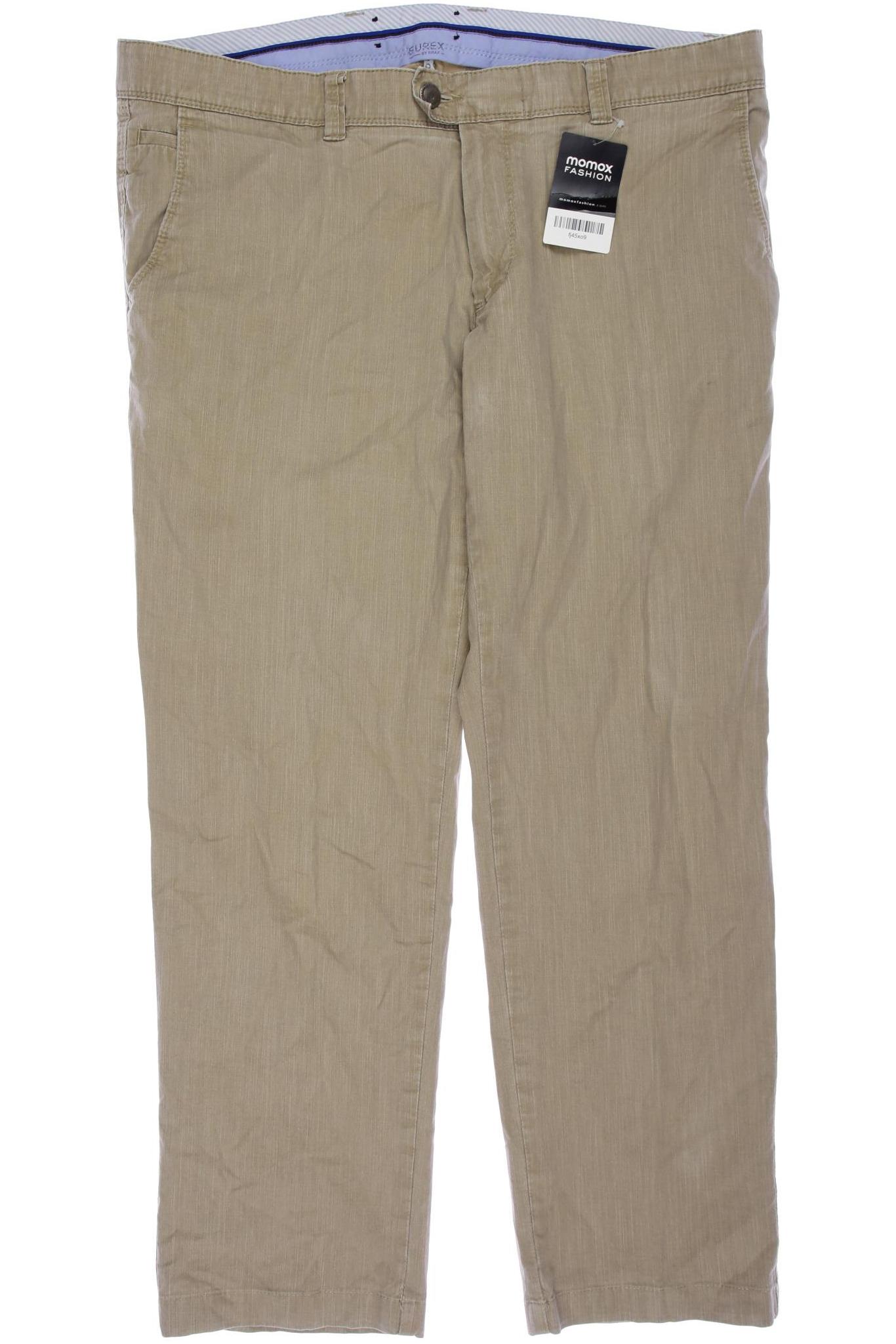 

Eurex by Brax Herren Jeans, beige, Gr. 27