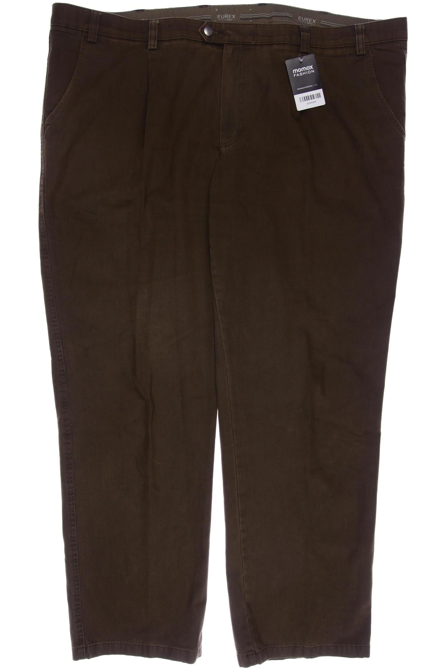 

EUREX by BRAX Herren Jeans, braun
