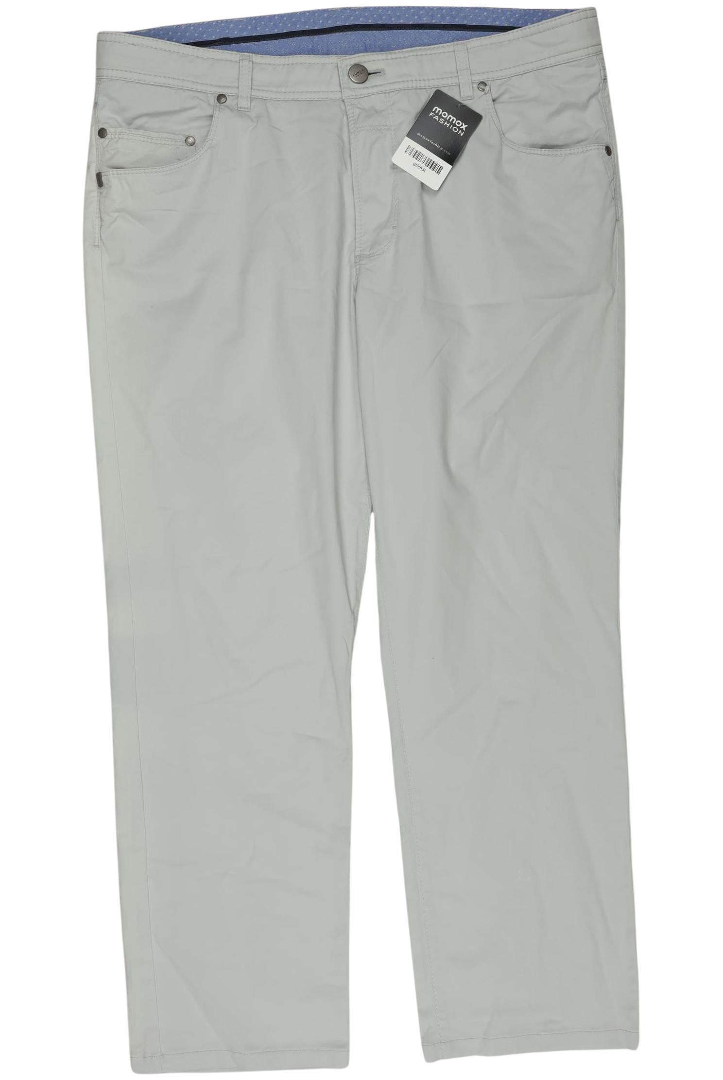 

Eurex by Brax Herren Stoffhose, grau, Gr. 38