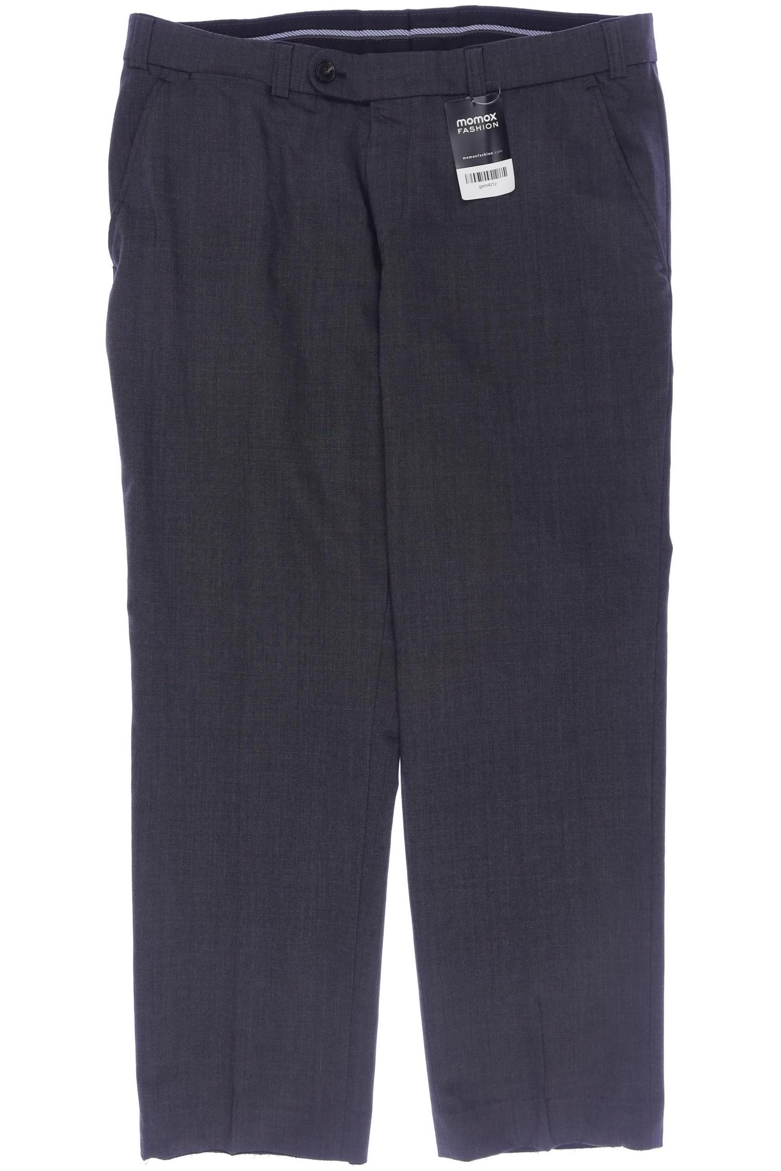 

Eurex by Brax Herren Stoffhose, grau, Gr. 38