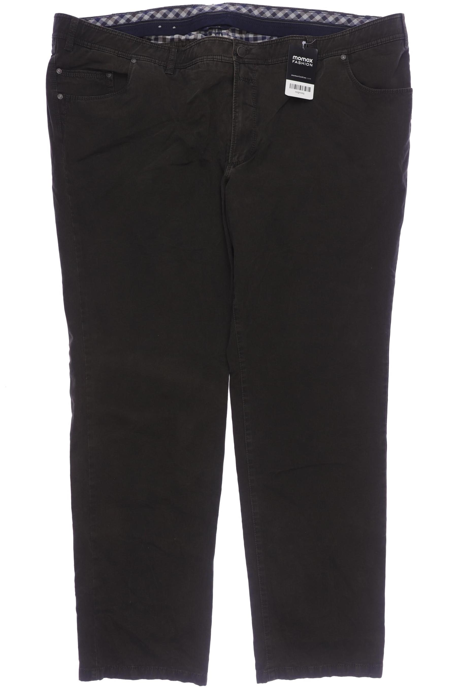 

Eurex by Brax Herren Jeans, grün, Gr. 33