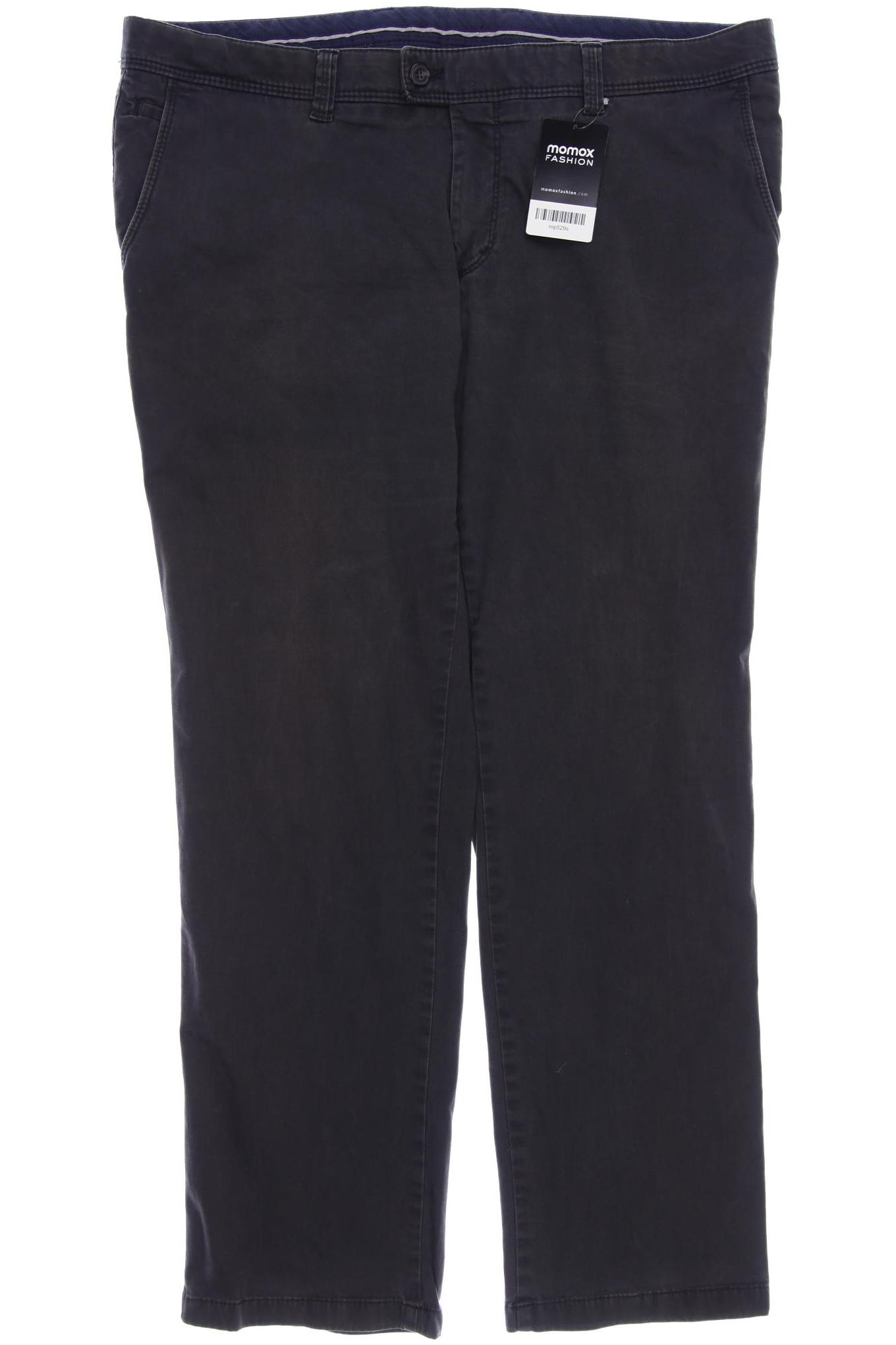 

EUREX by BRAX Herren Stoffhose, grau