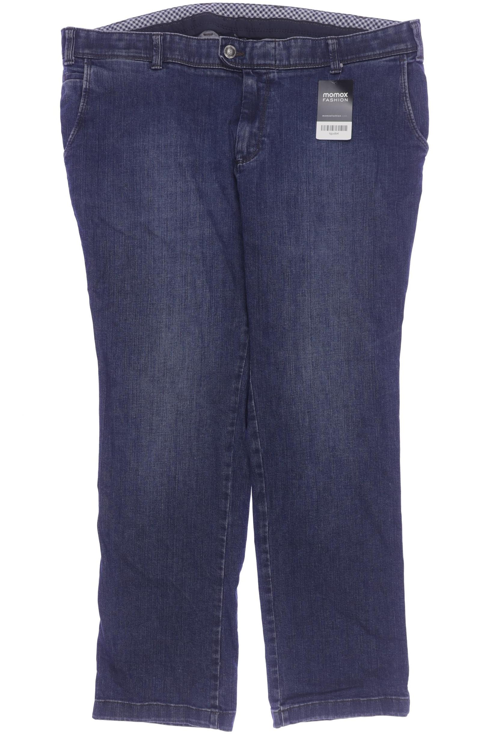 

Eurex by Brax Herren Jeans, blau, Gr. 42