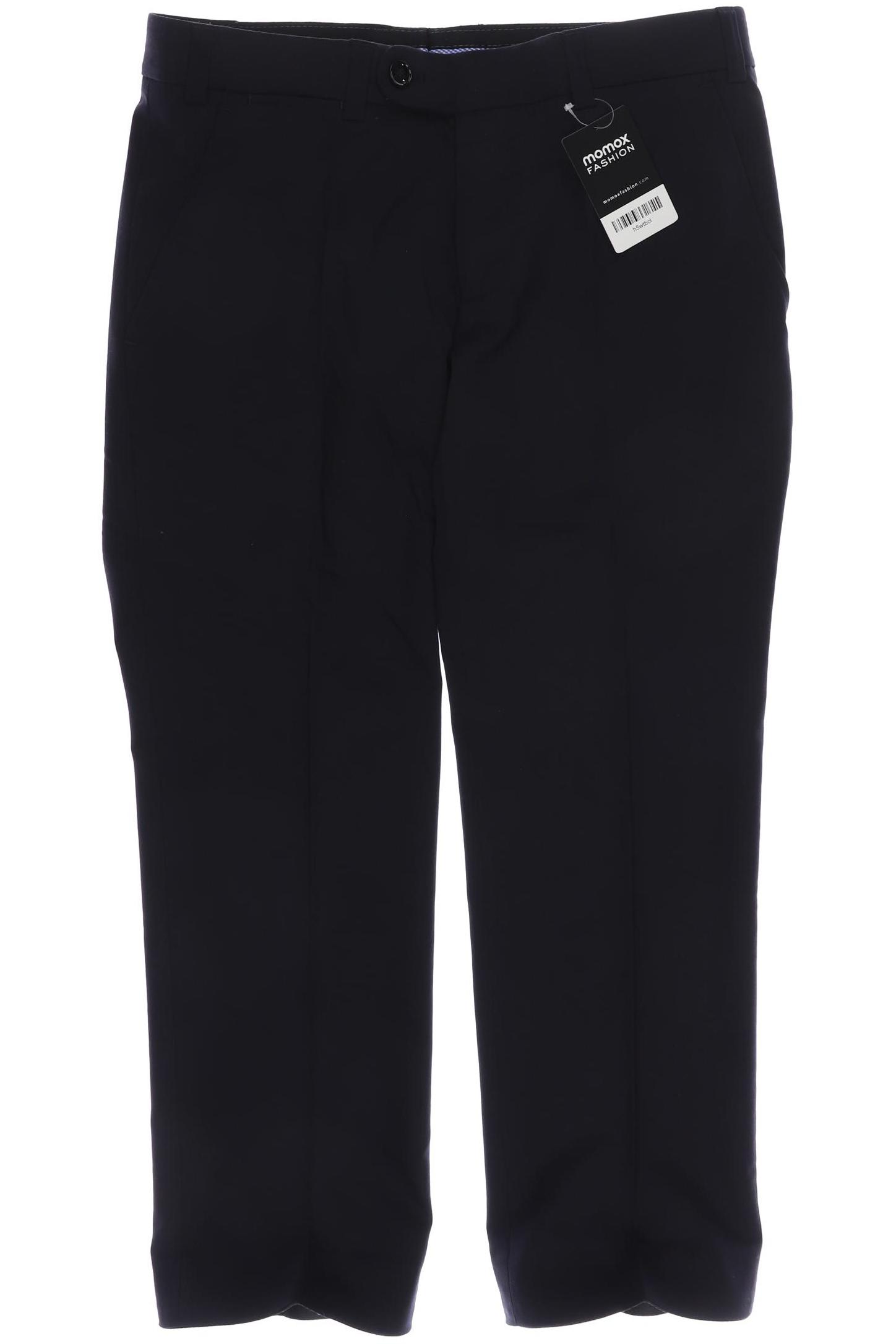

Eurex by Brax Herren Stoffhose, marineblau, Gr. 33