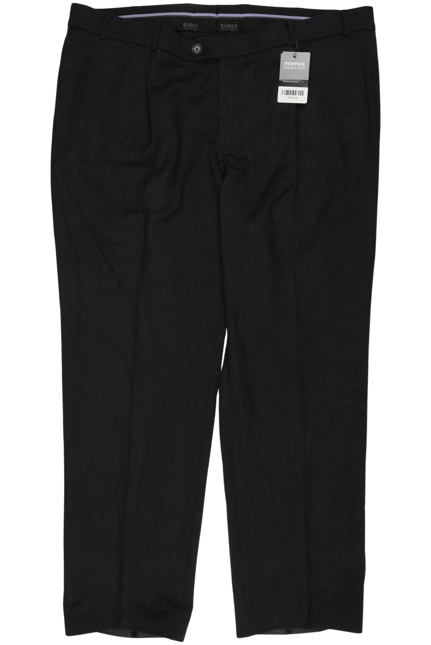 

Eurex by Brax Herren Stoffhose, marineblau, Gr. 29