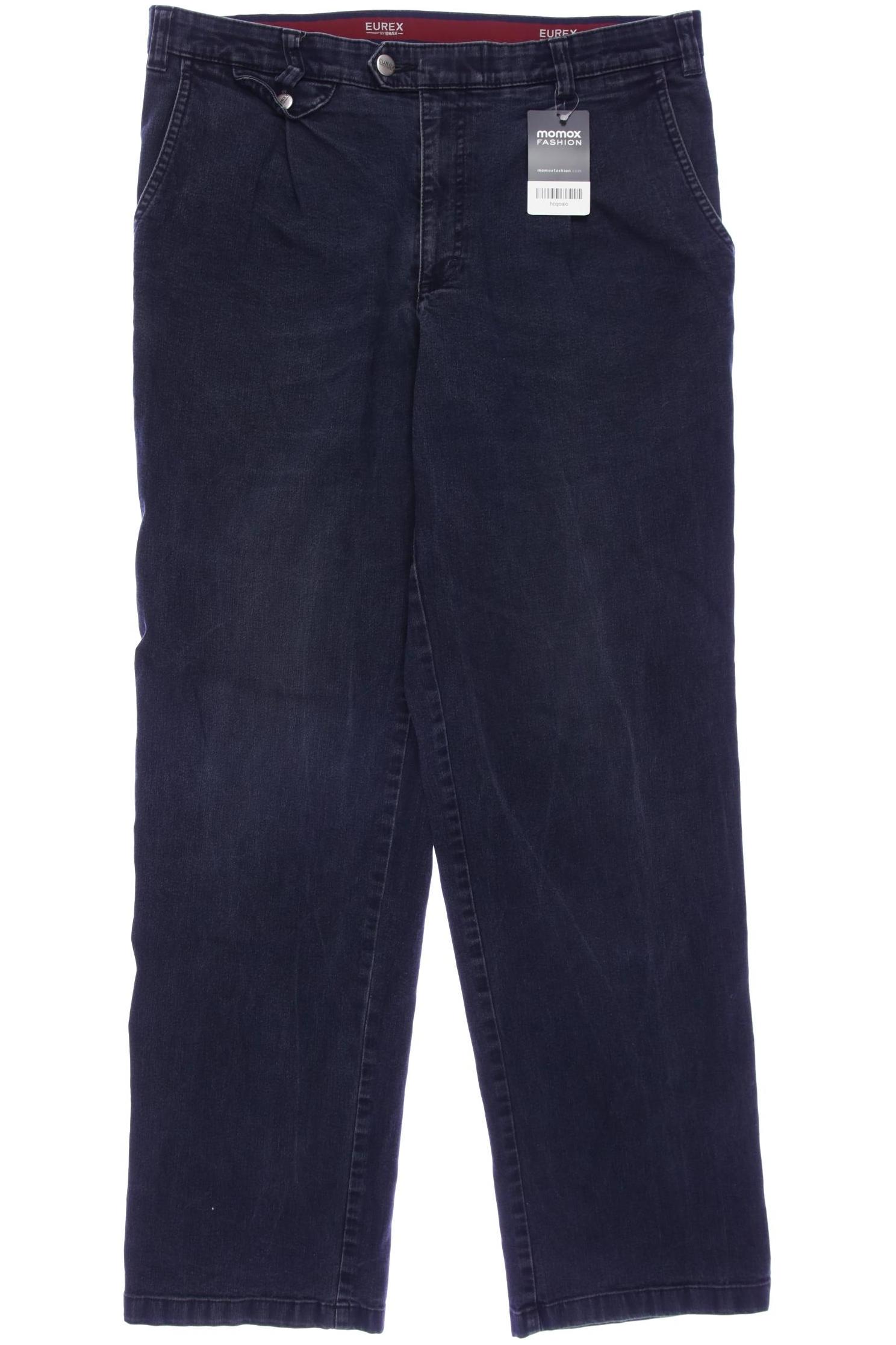 

Eurex by Brax Herren Jeans, marineblau, Gr. 36