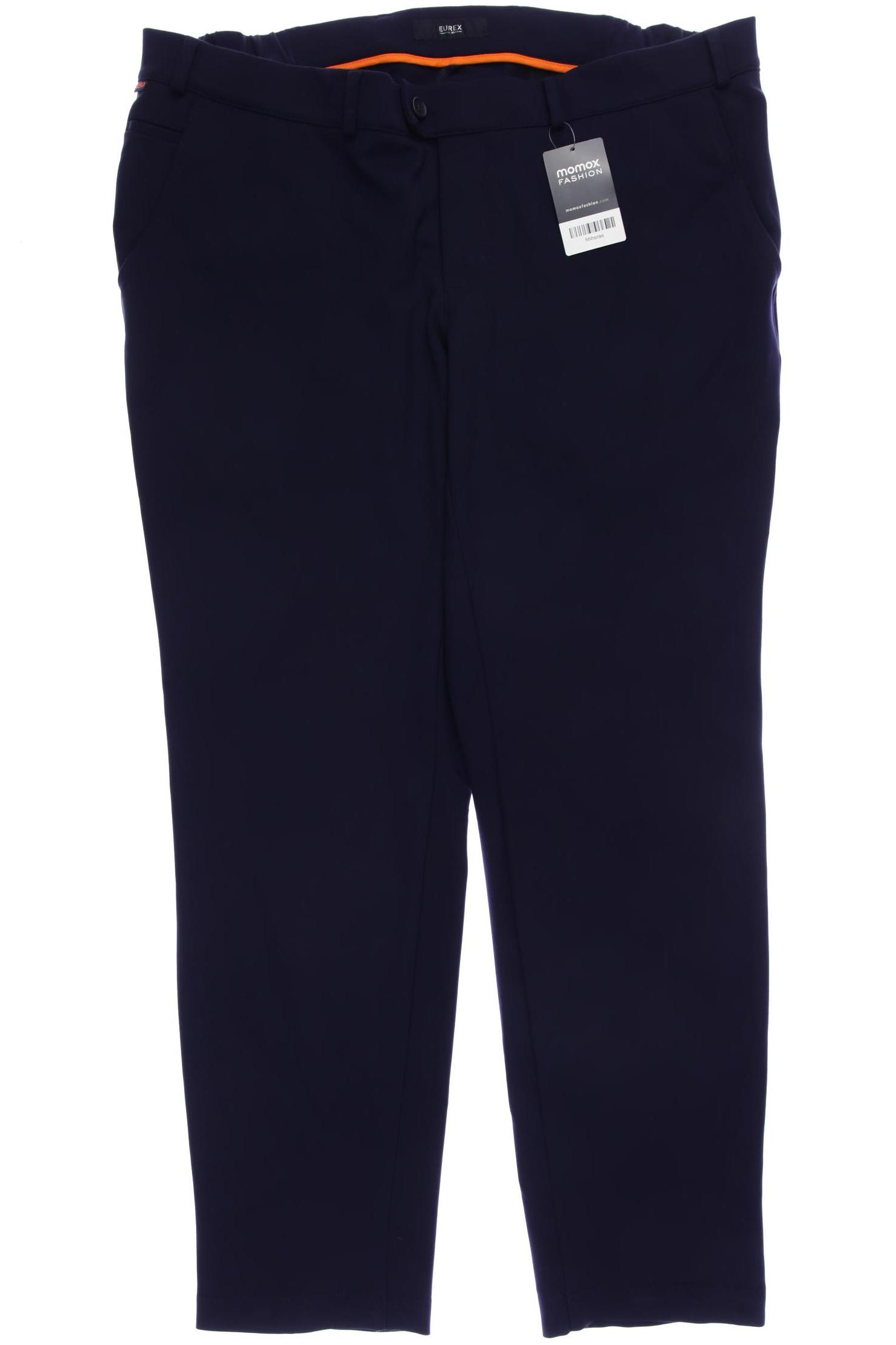 

Eurex by Brax Herren Stoffhose, marineblau, Gr. 29