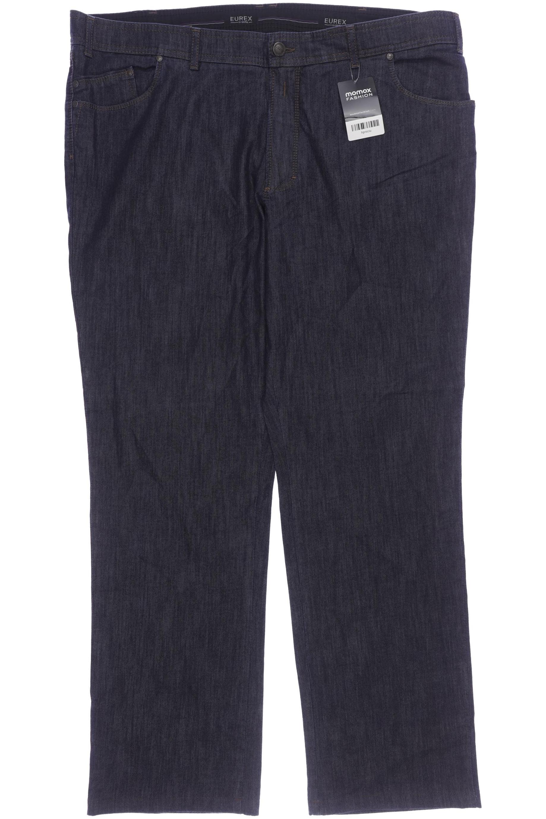 

Eurex by Brax Herren Jeans, marineblau, Gr. 29