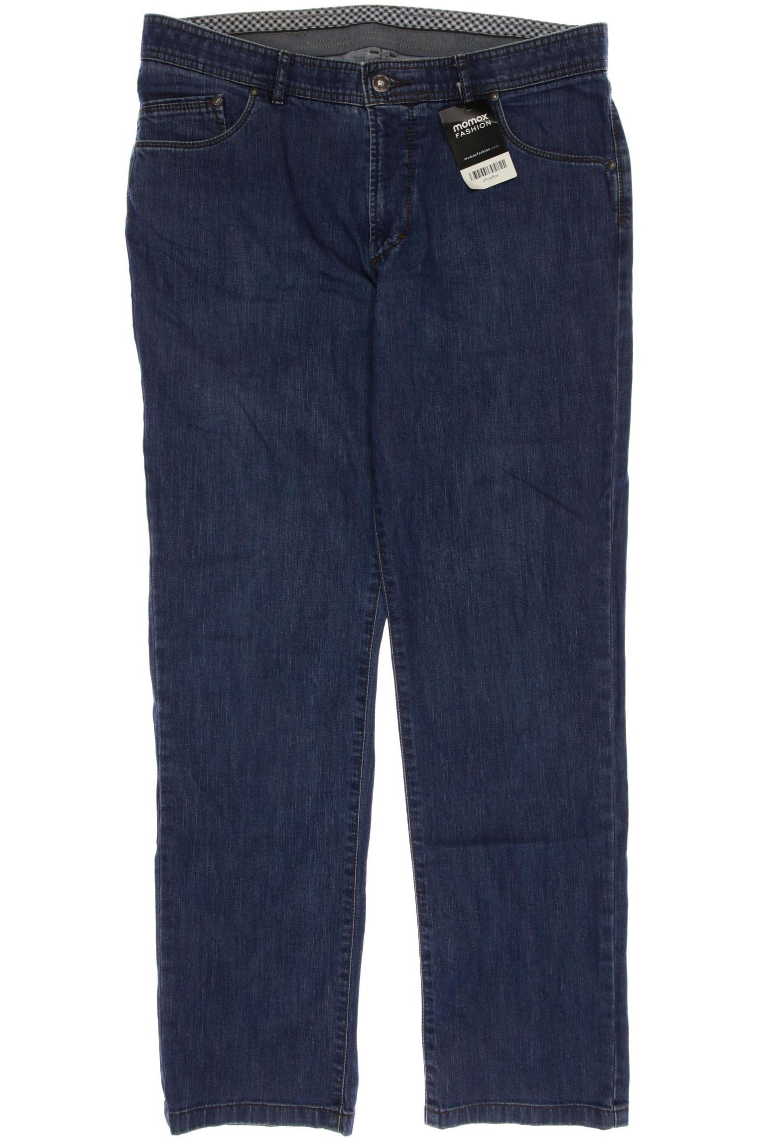 

Eurex by Brax Herren Jeans, blau, Gr. 52