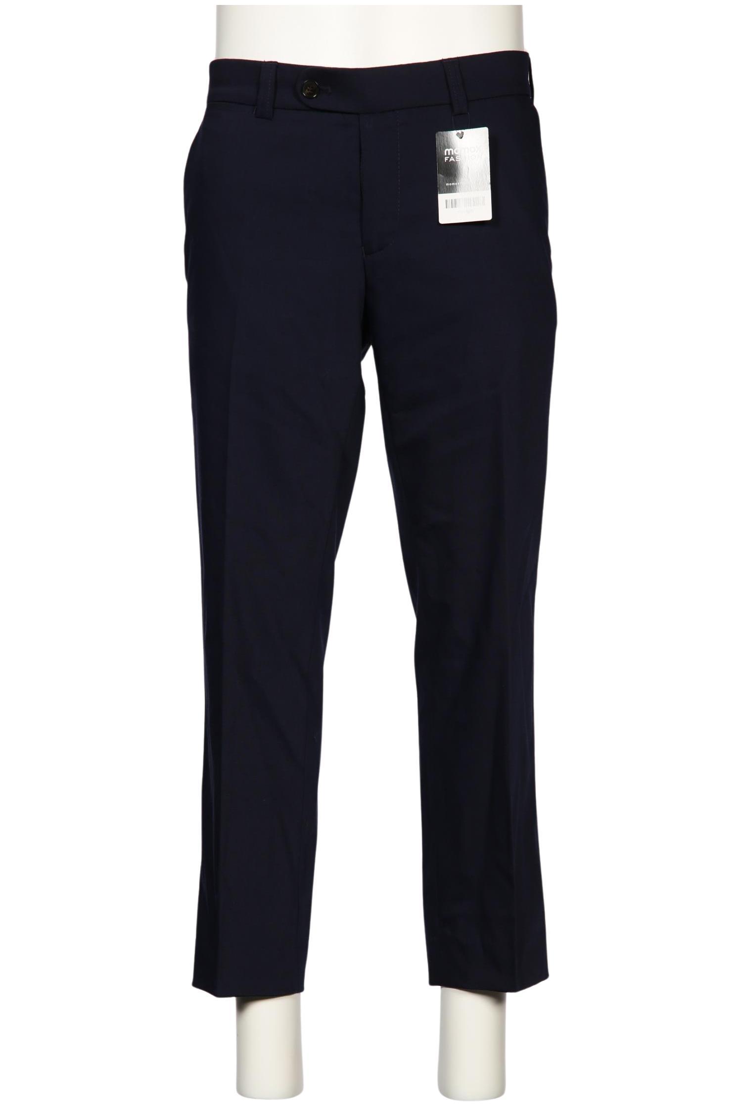 

Eurex by Brax Herren Stoffhose, marineblau, Gr. 25