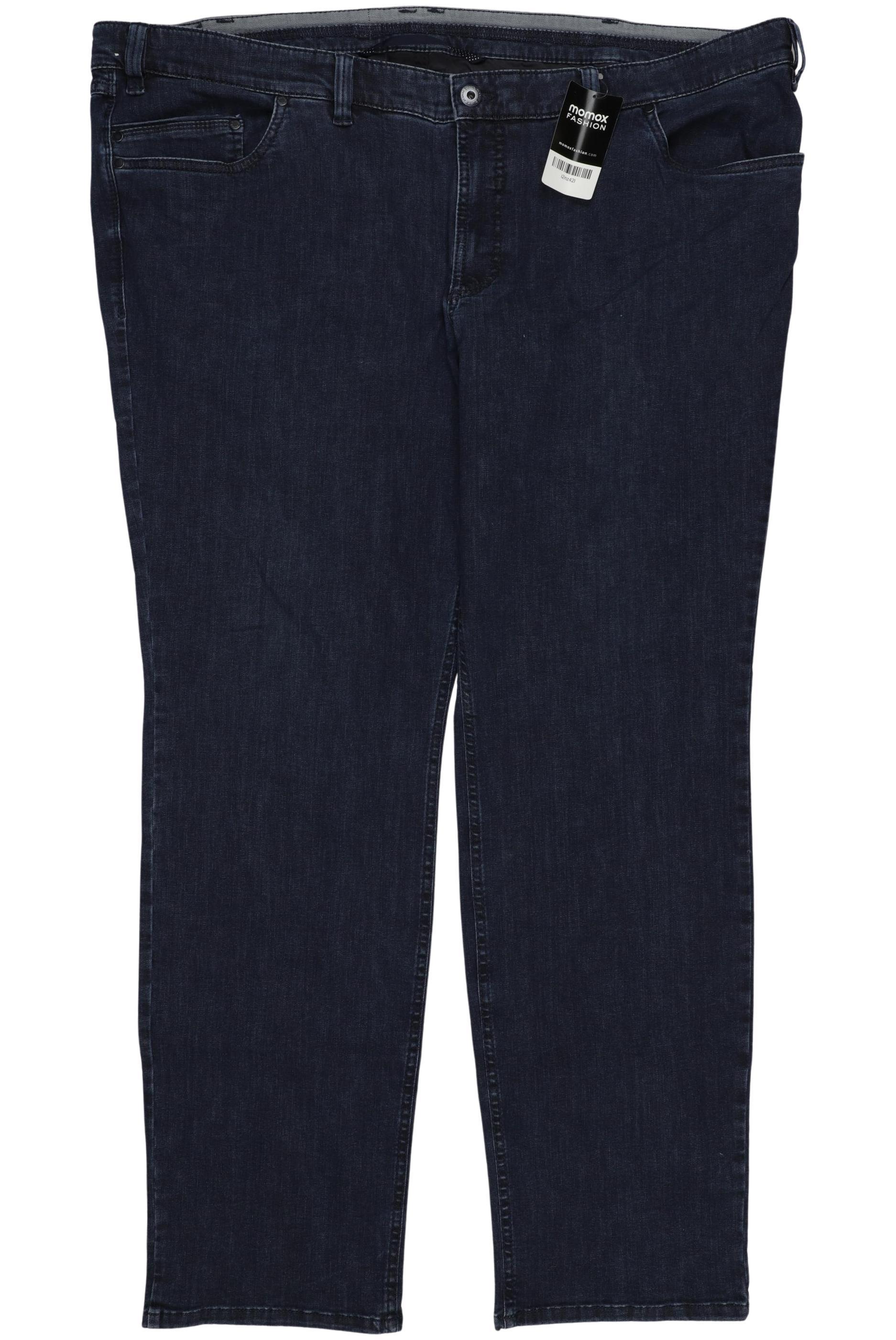

Eurex by Brax Herren Jeans, marineblau, Gr. 62