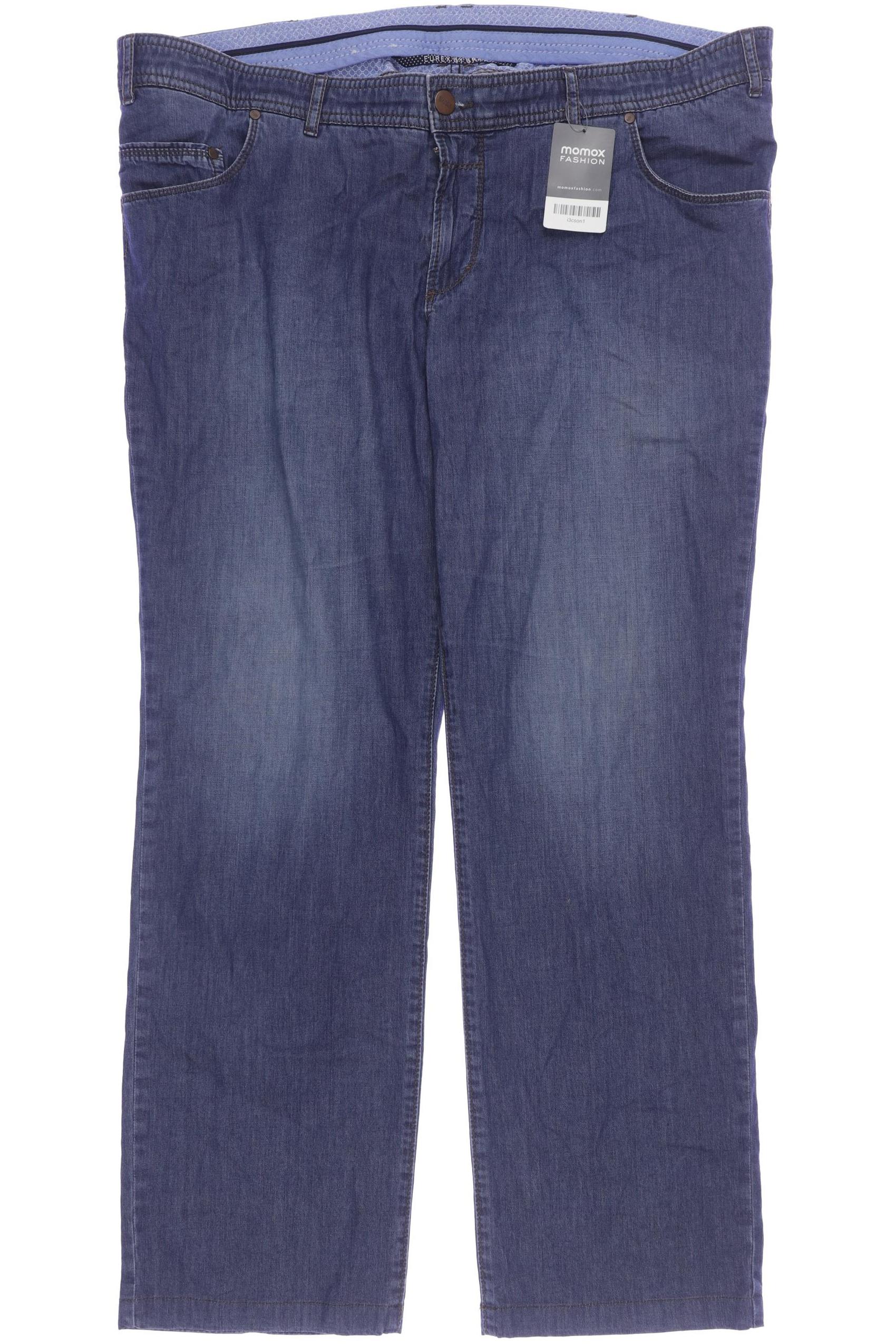 

Eurex by Brax Herren Jeans, marineblau, Gr. 29