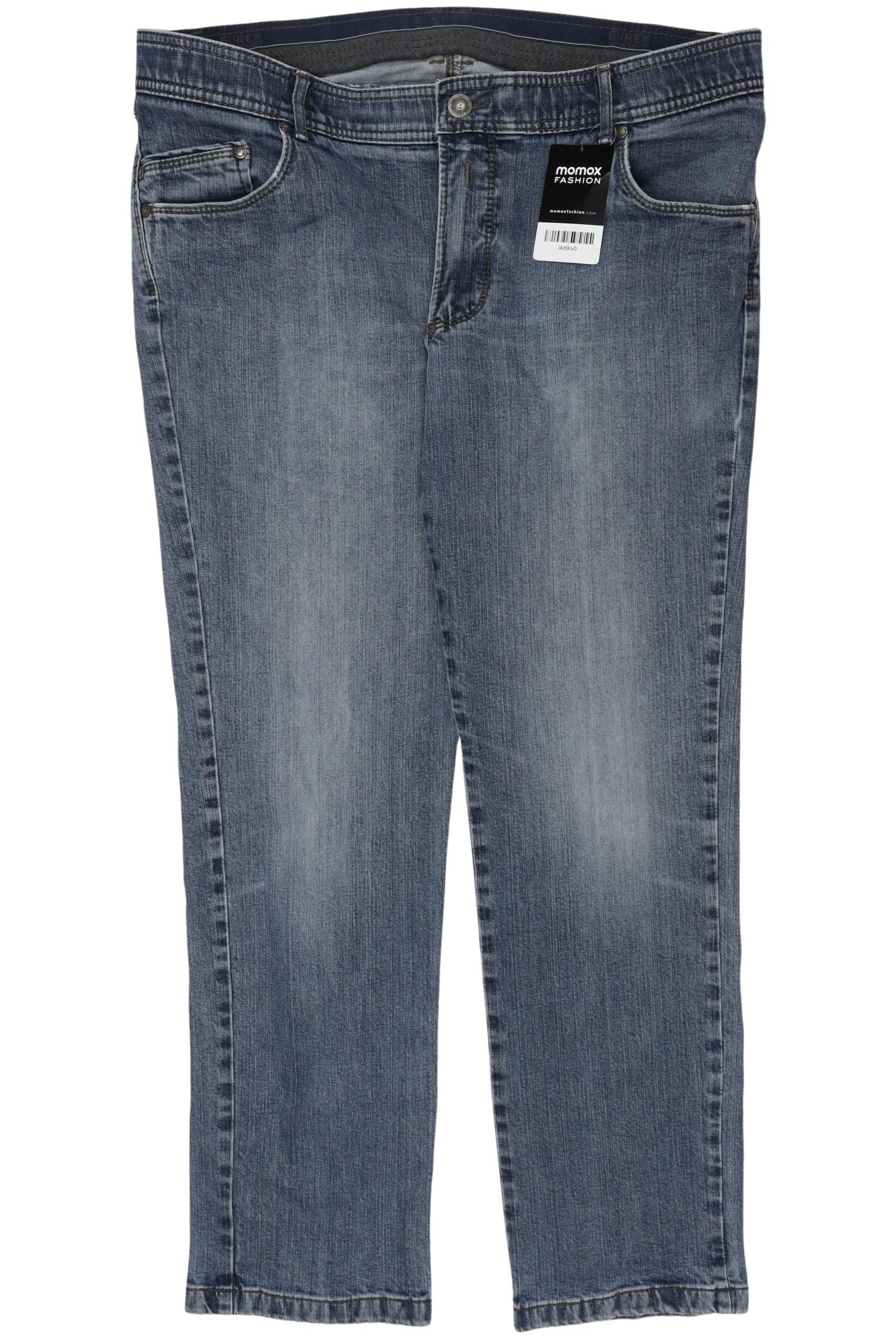 

Eurex by Brax Herren Jeans, marineblau, Gr. 36