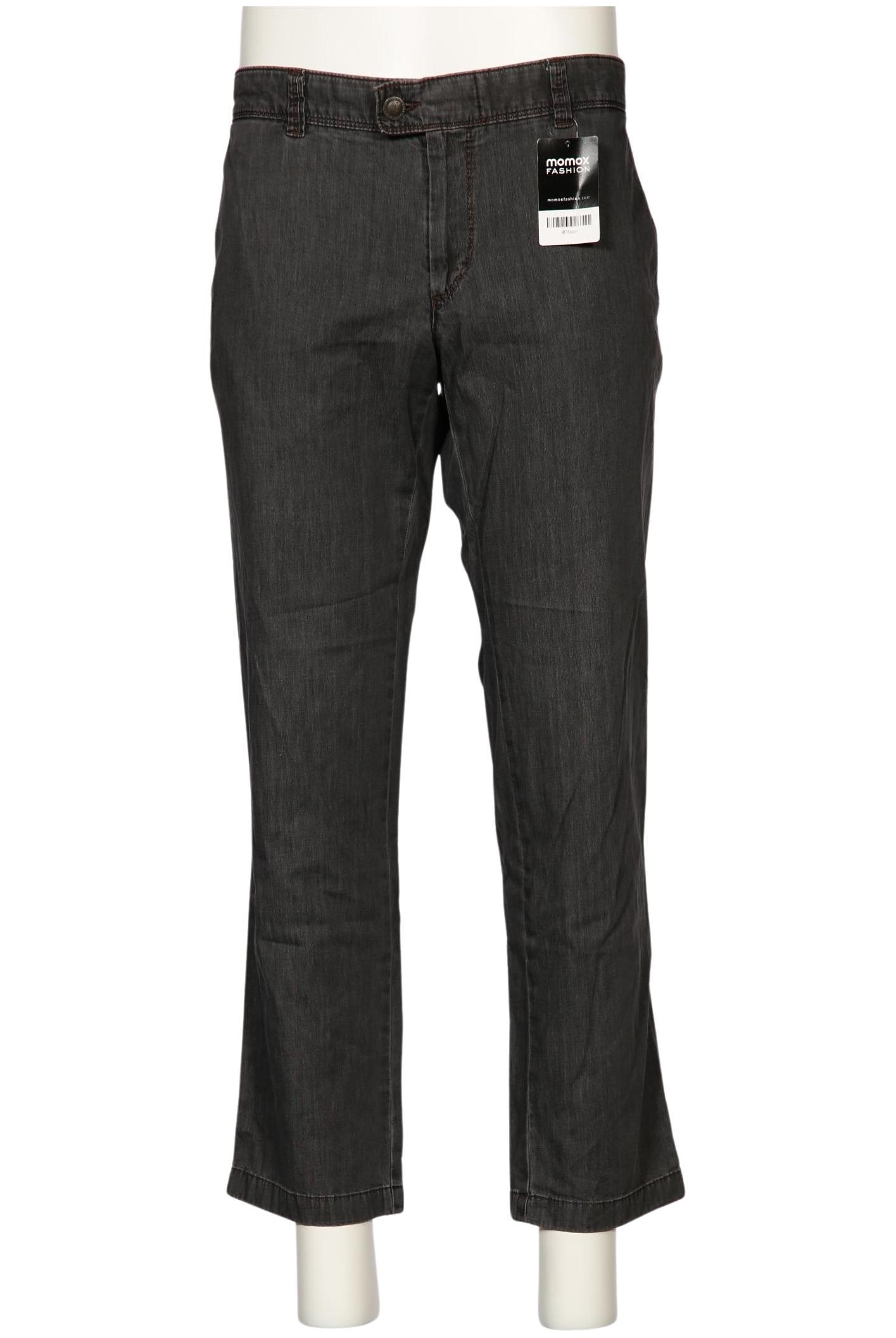 

Eurex by Brax Herren Jeans, grau, Gr. 27