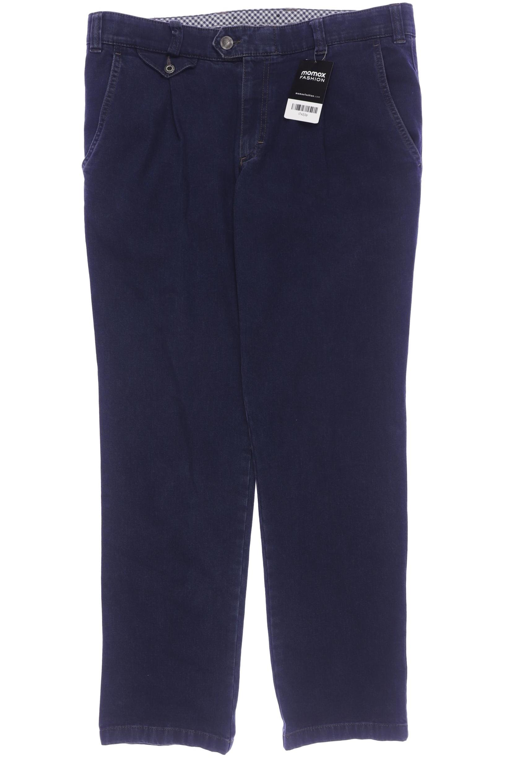 

Eurex by Brax Herren Jeans, marineblau, Gr. 36