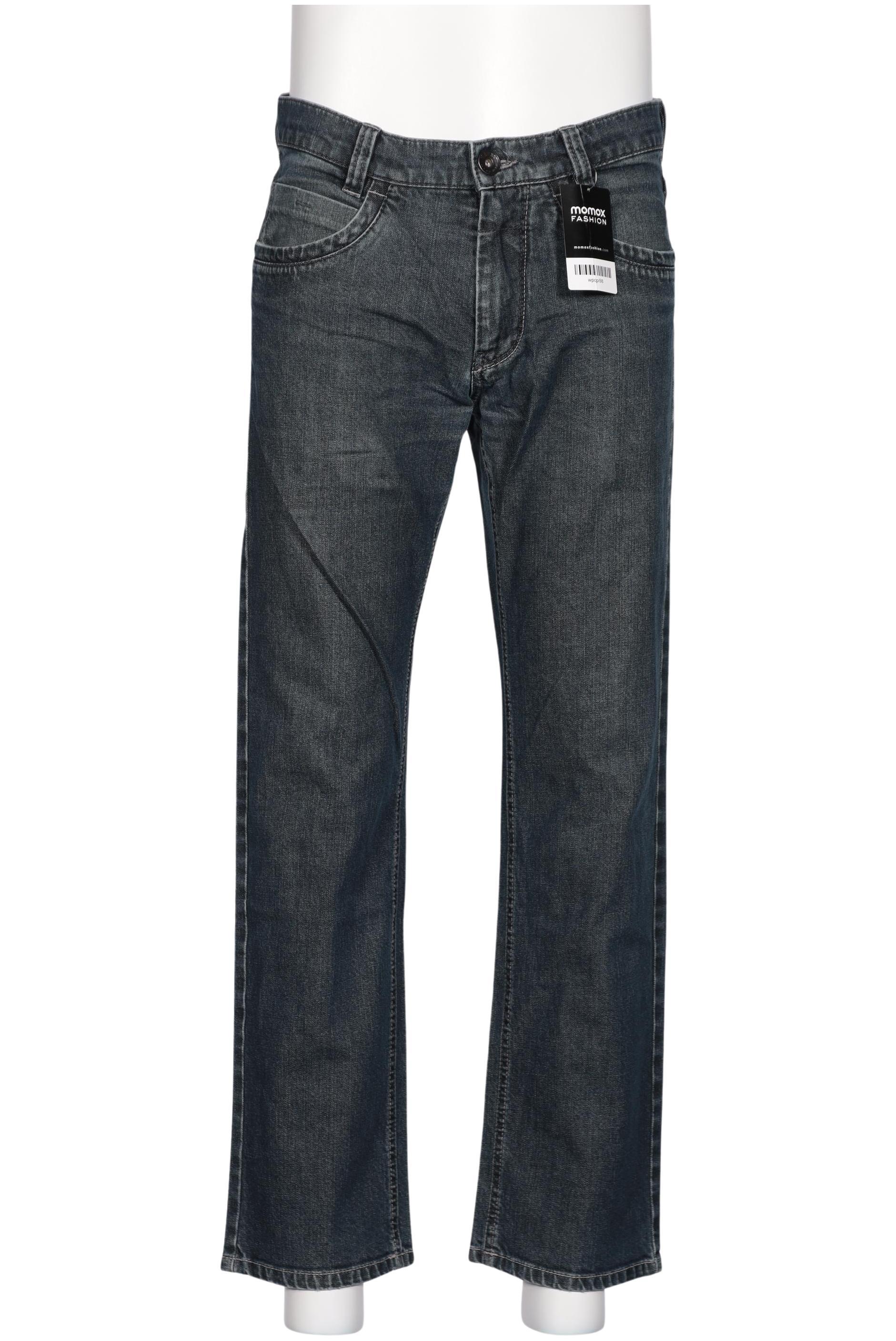 

Eurex by Brax Herren Jeans, blau, Gr. 33