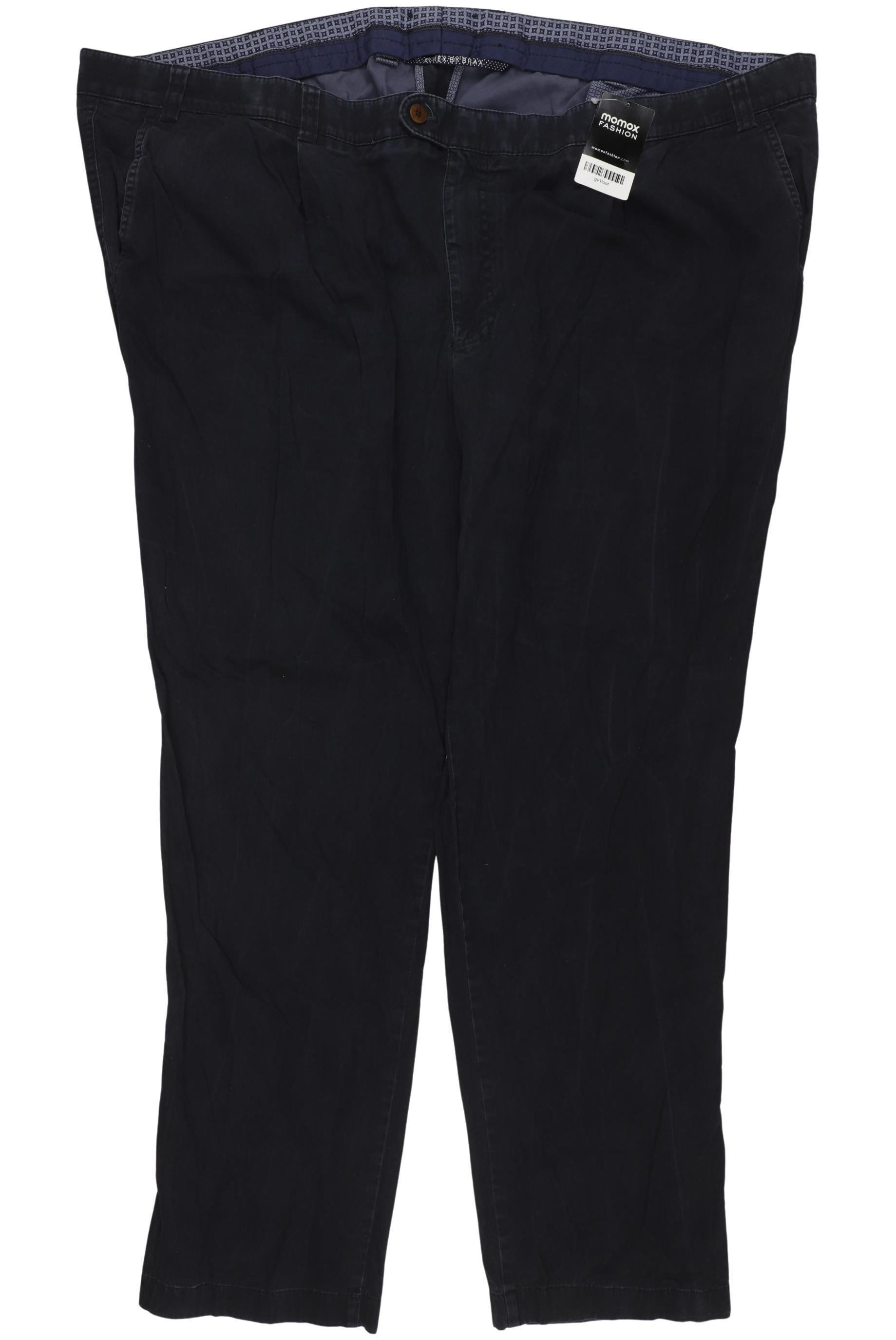 

Eurex by Brax Herren Stoffhose, marineblau, Gr. 35