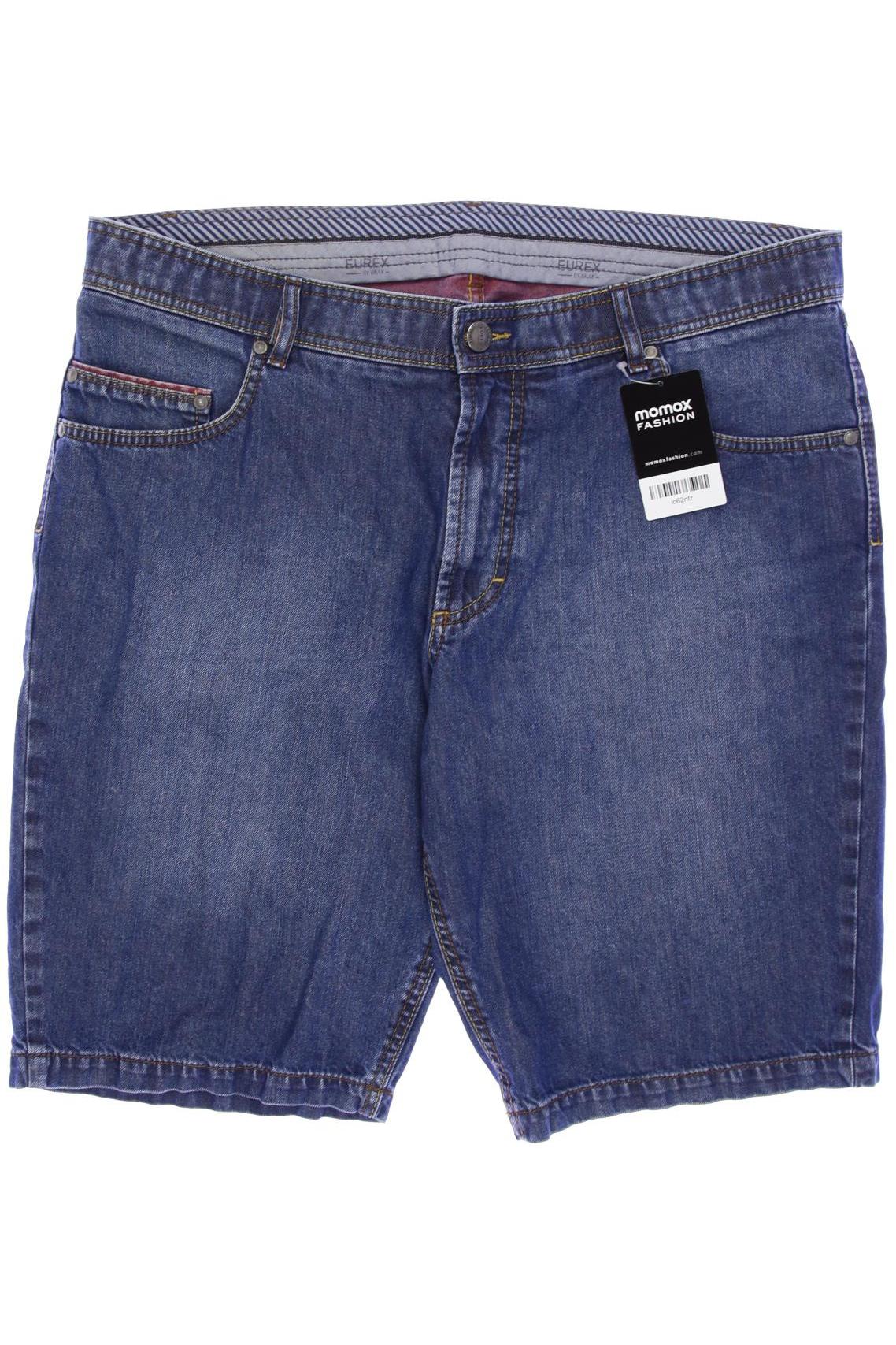 

EUREX by BRAX Herren Shorts, blau