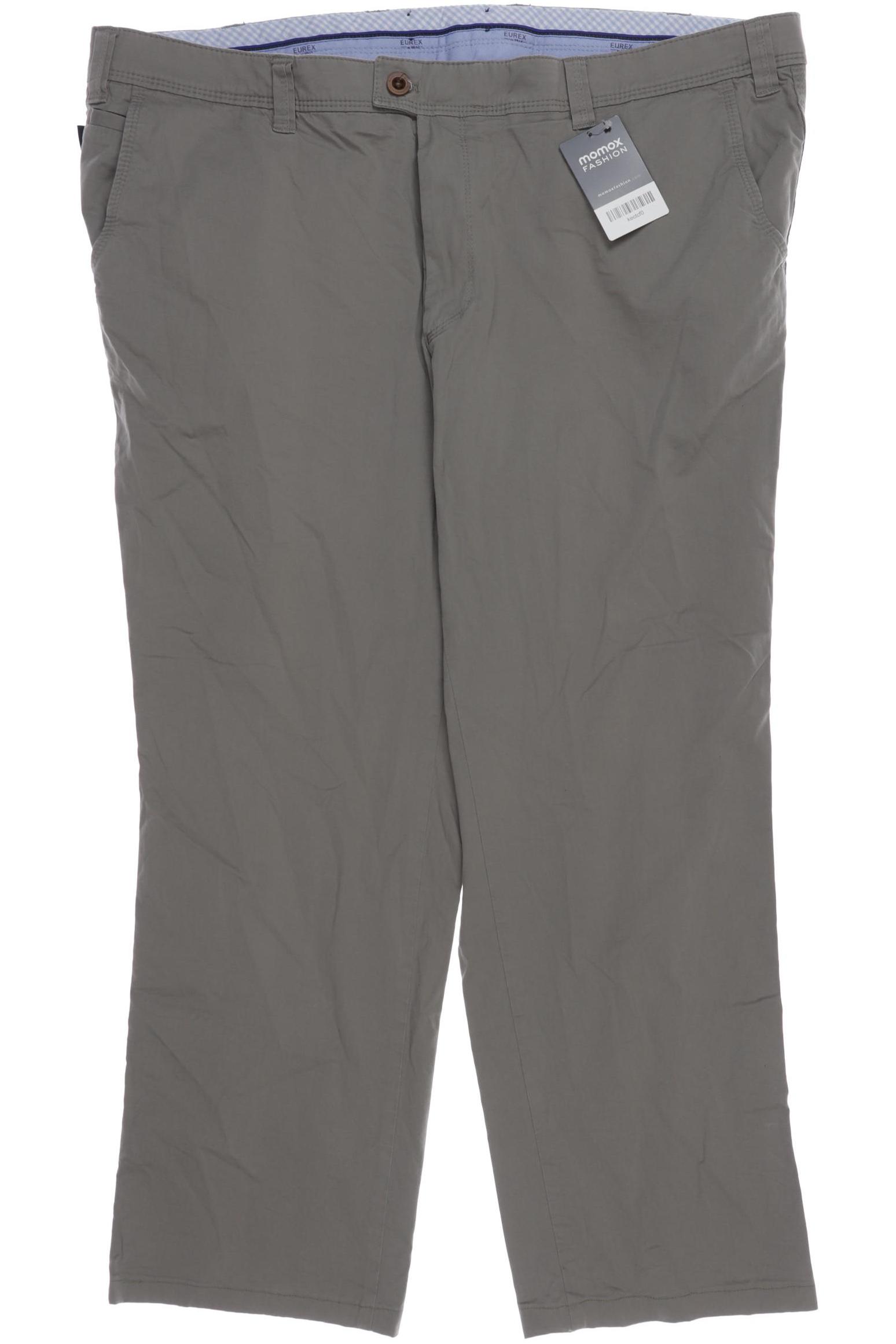 

Eurex by Brax Herren Stoffhose, grau, Gr. 29