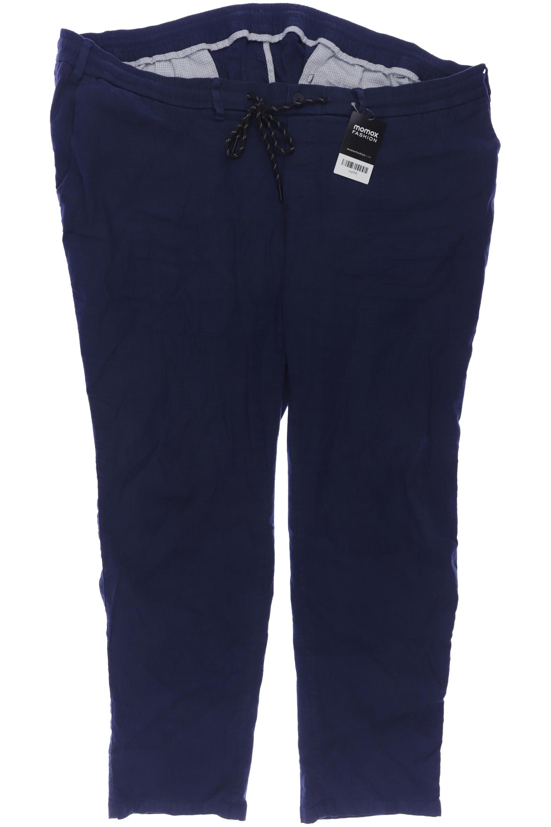 

Eurex by Brax Herren Stoffhose, marineblau, Gr. 33