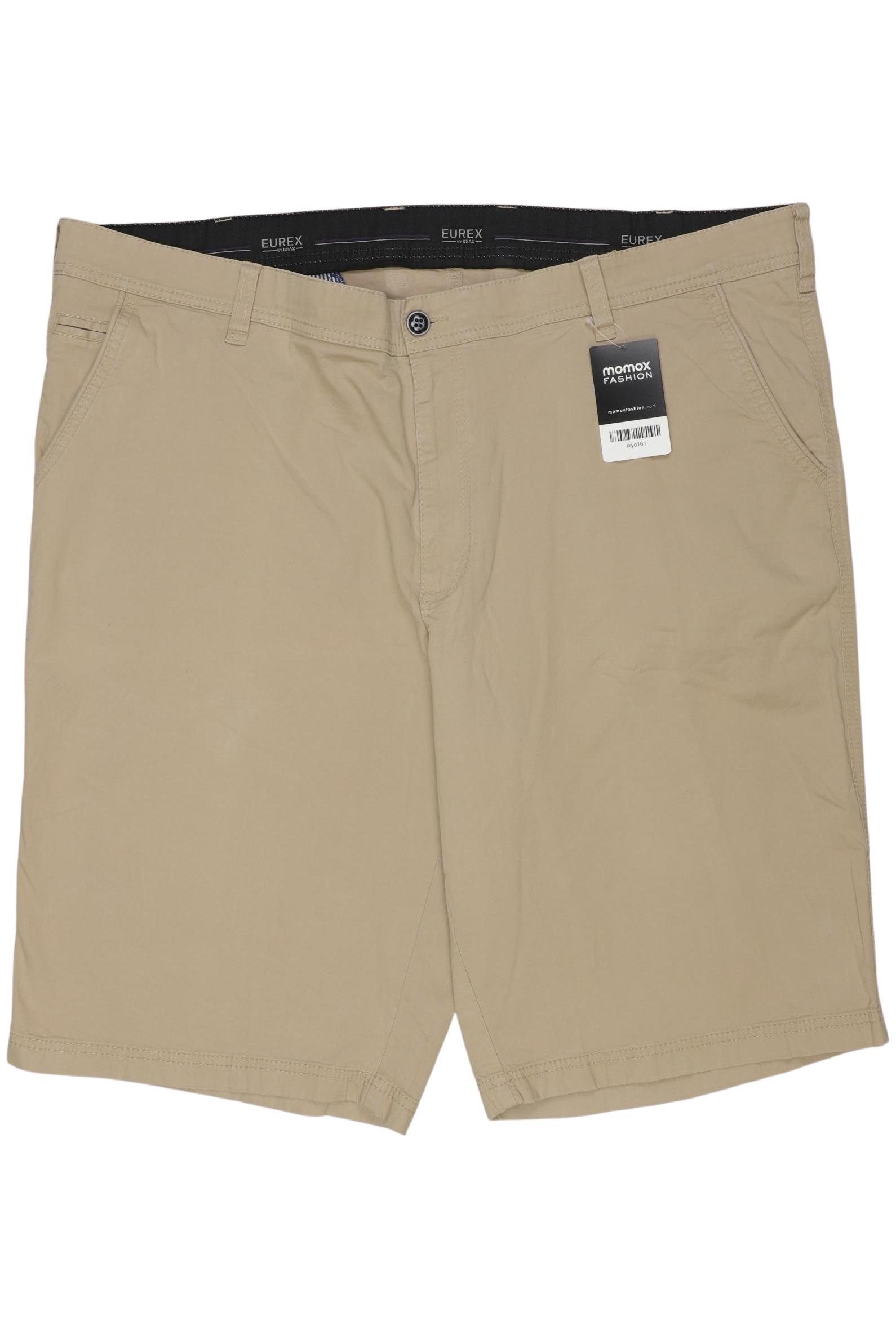Thumbnail - Eurex by Brax Herren Shorts, beige, Gr. 46