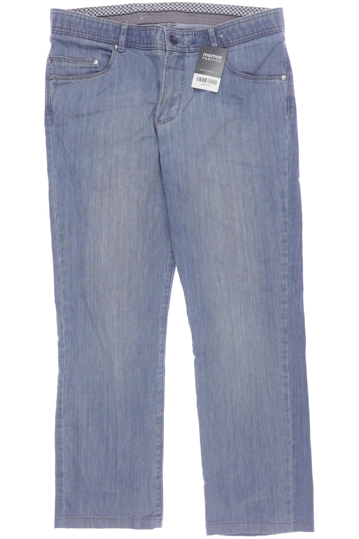 

Eurex by Brax Herren Jeans, blau, Gr. 35