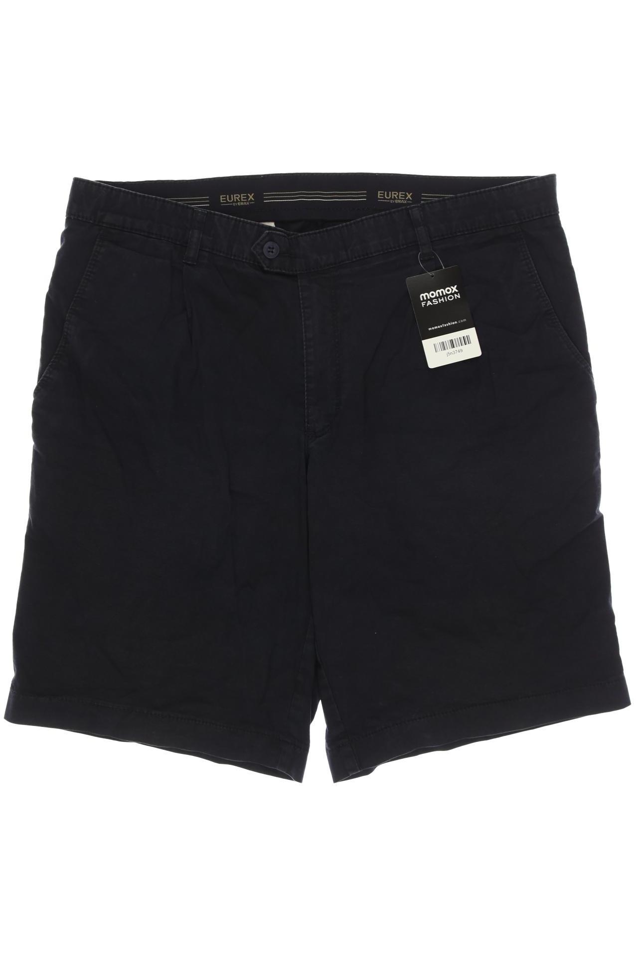 

EUREX by BRAX Herren Shorts, marineblau