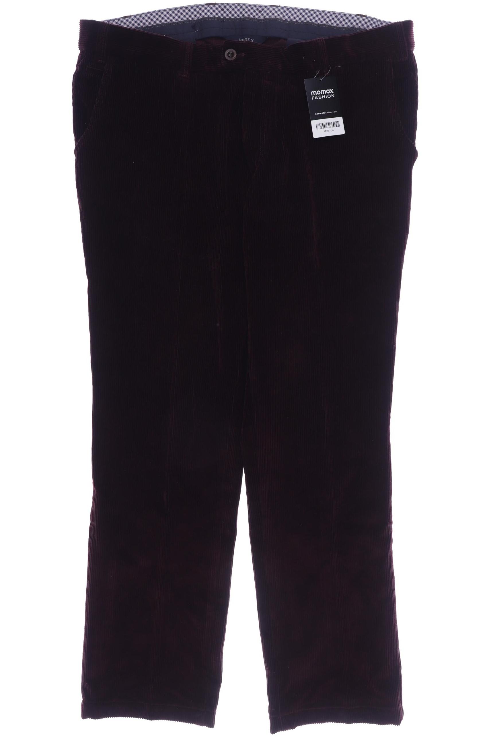 

Eurex by Brax Herren Stoffhose, bordeaux, Gr. 28
