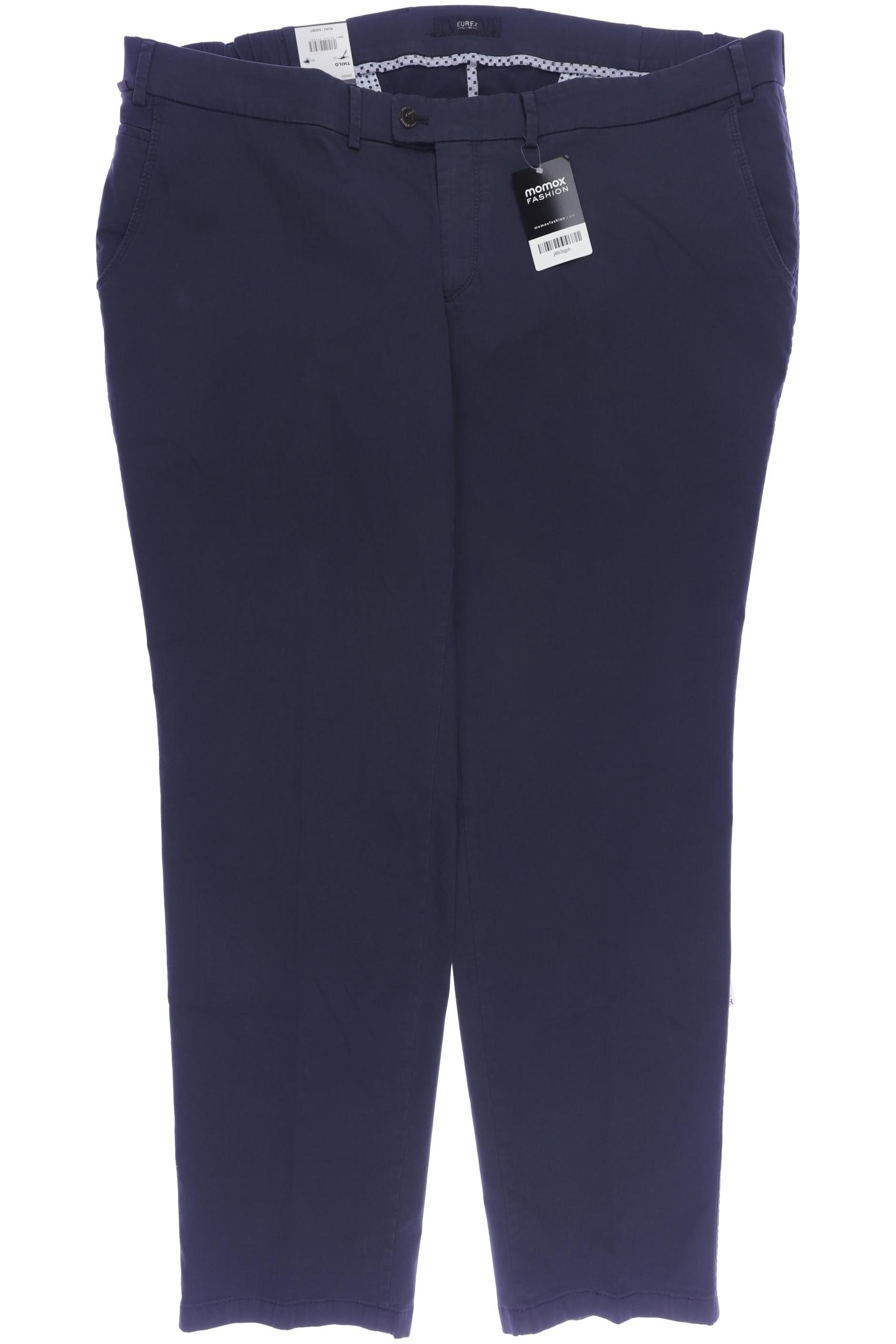 

Eurex by Brax Herren Stoffhose, marineblau, Gr. 33