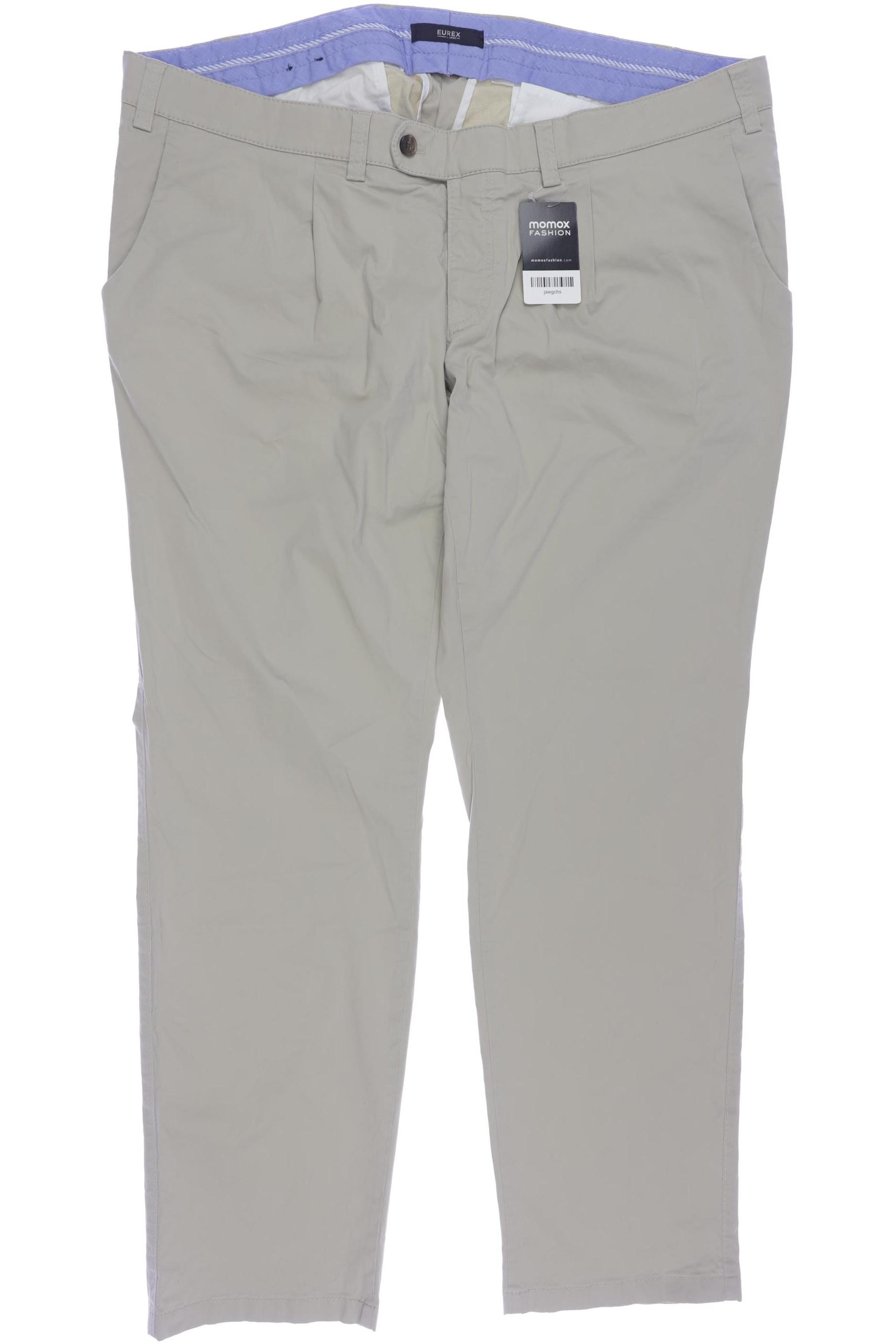 

Eurex by Brax Herren Stoffhose, beige, Gr. 30