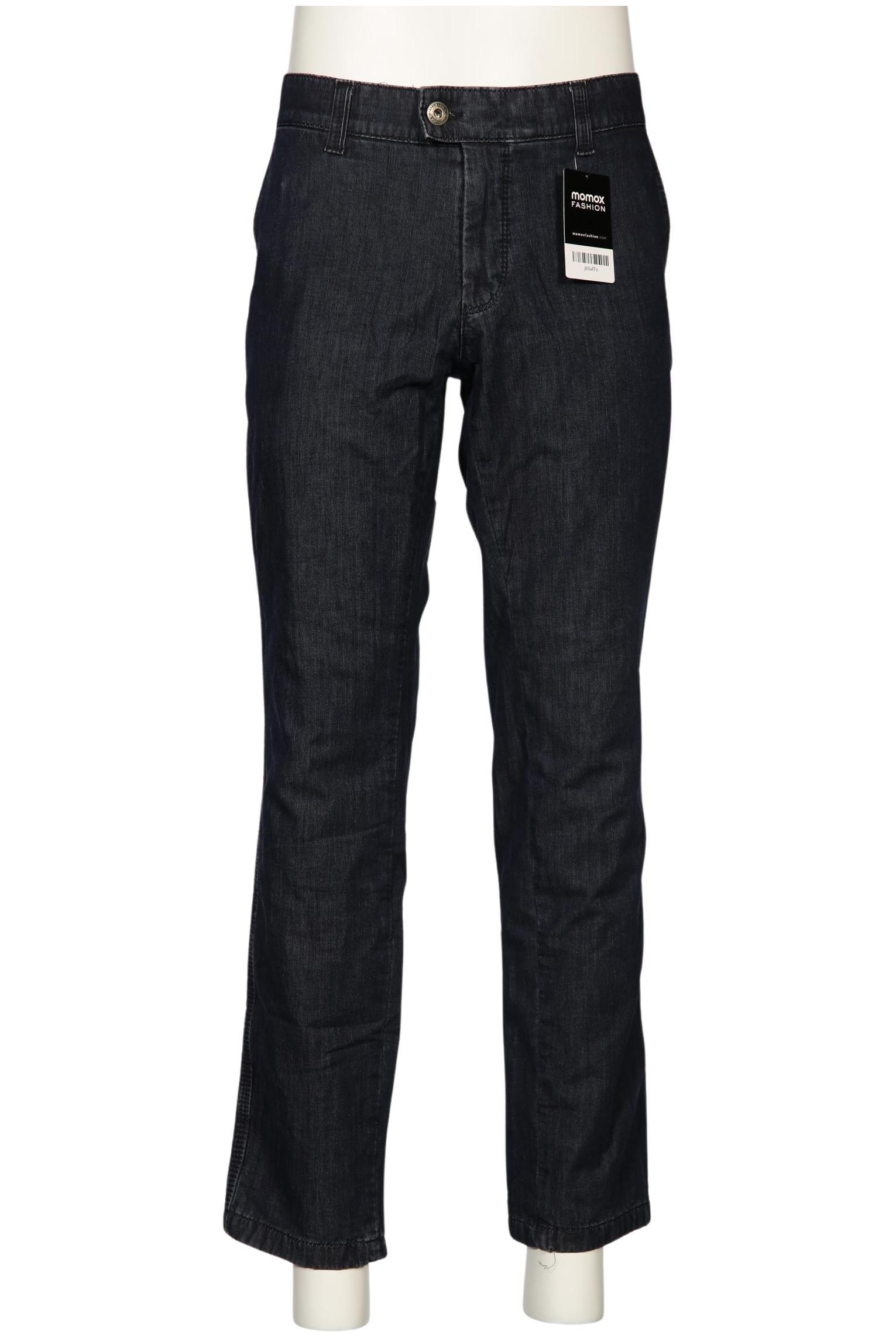 Thumbnail - Eurex by Brax Herren Jeans, marineblau, Gr. 24