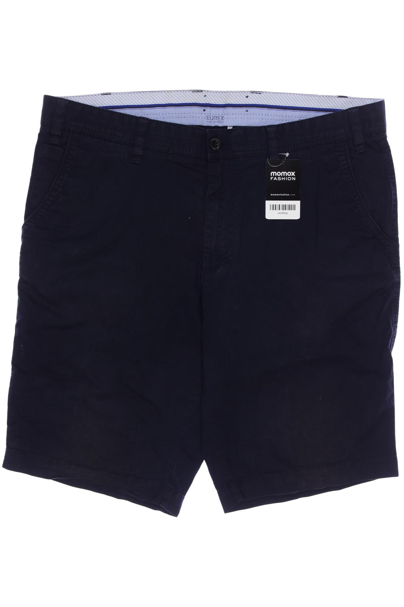 

Eurex by Brax Herren Shorts, marineblau, Gr. 56