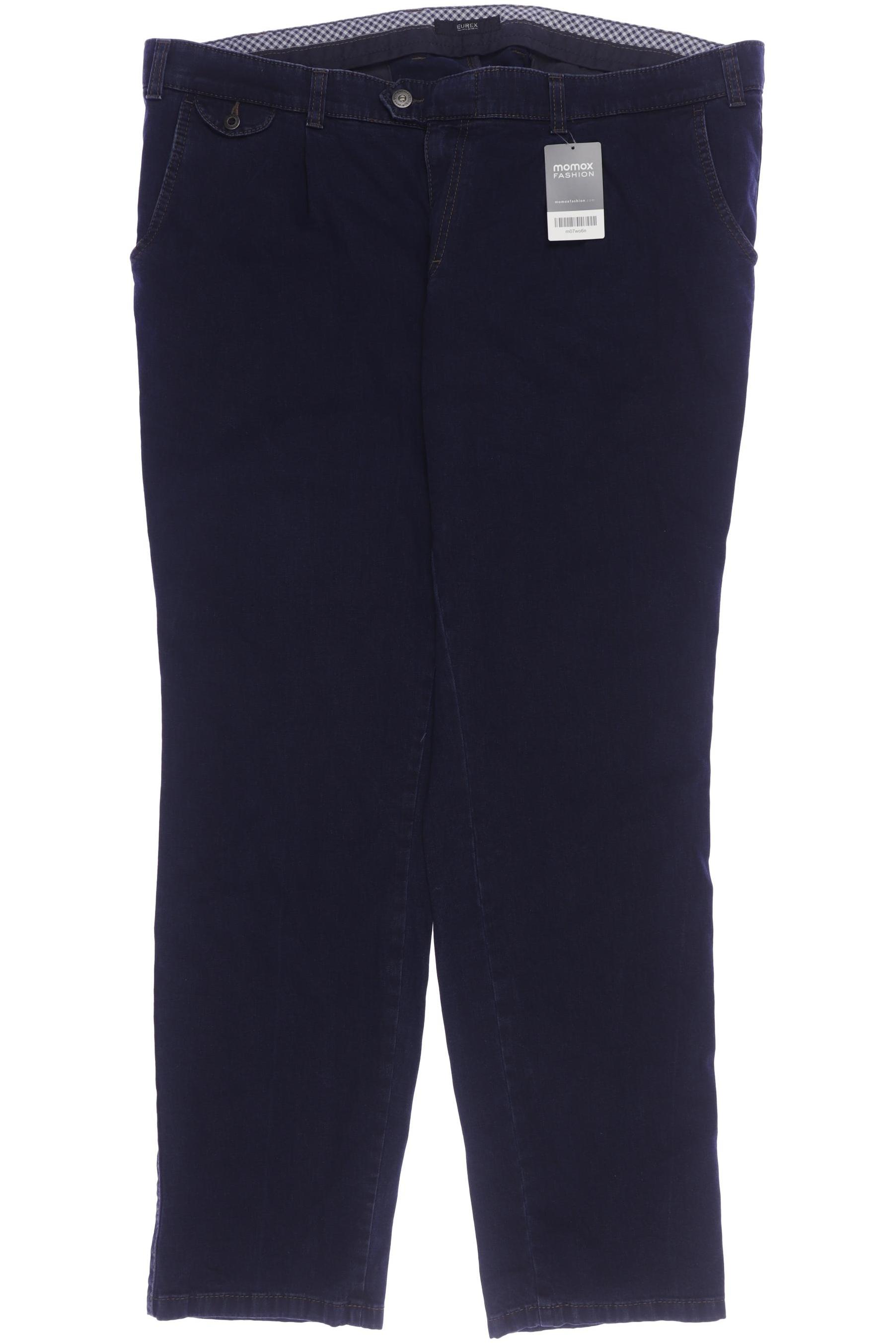 

Eurex by Brax Herren Jeans, marineblau, Gr. 60