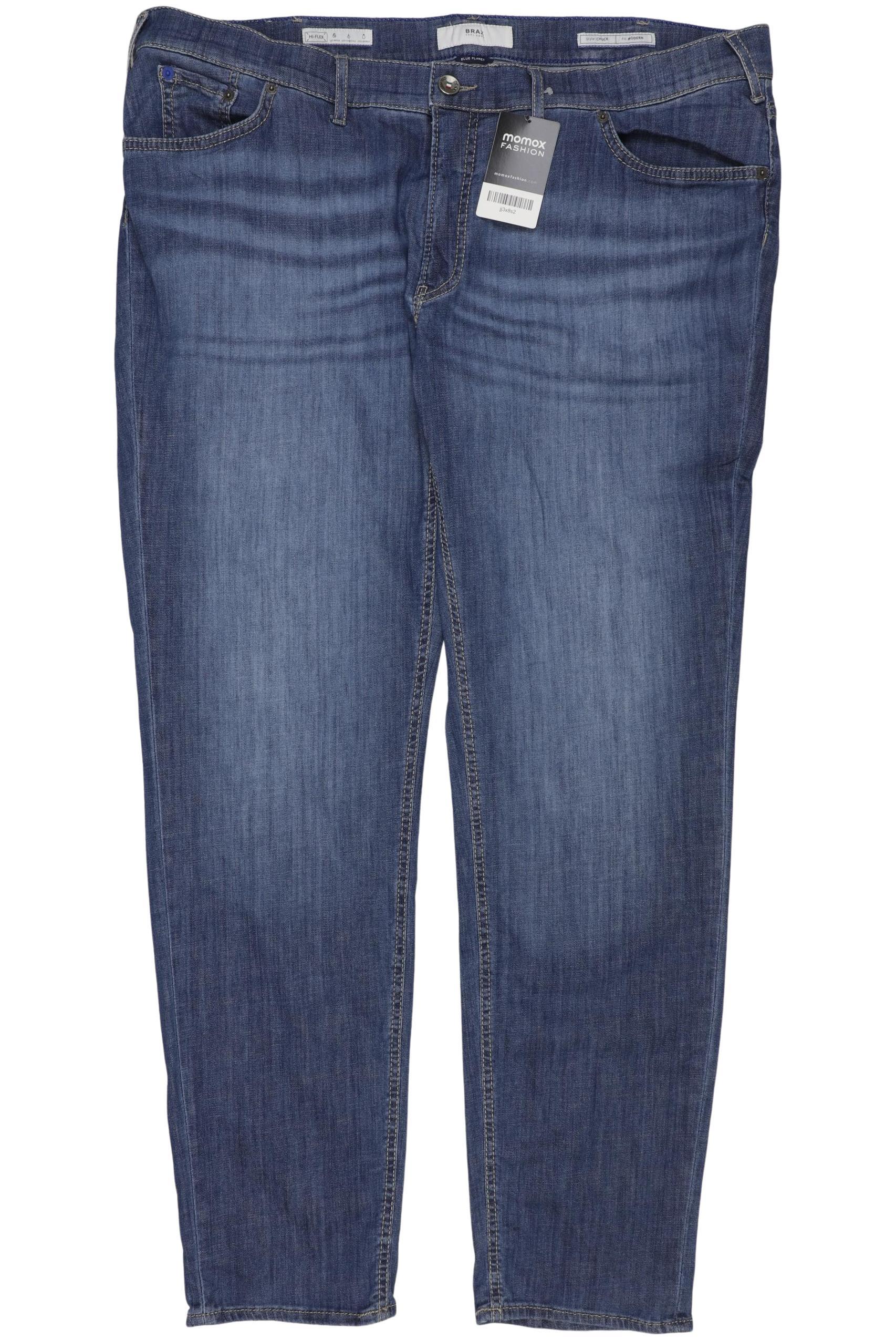 

Eurex by Brax Herren Jeans, blau, Gr. 44