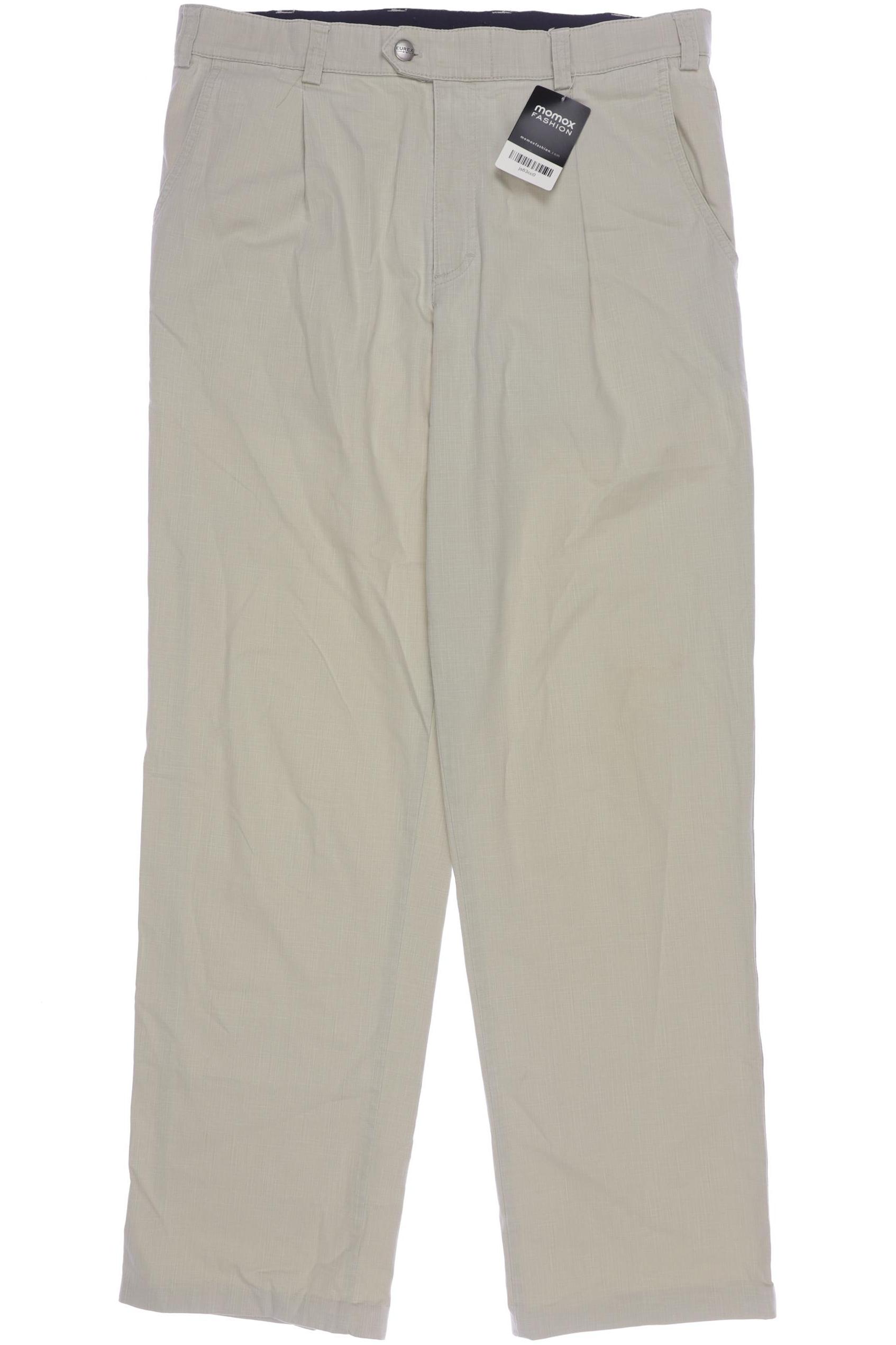 

Eurex by Brax Herren Stoffhose, hellgrün, Gr. 36