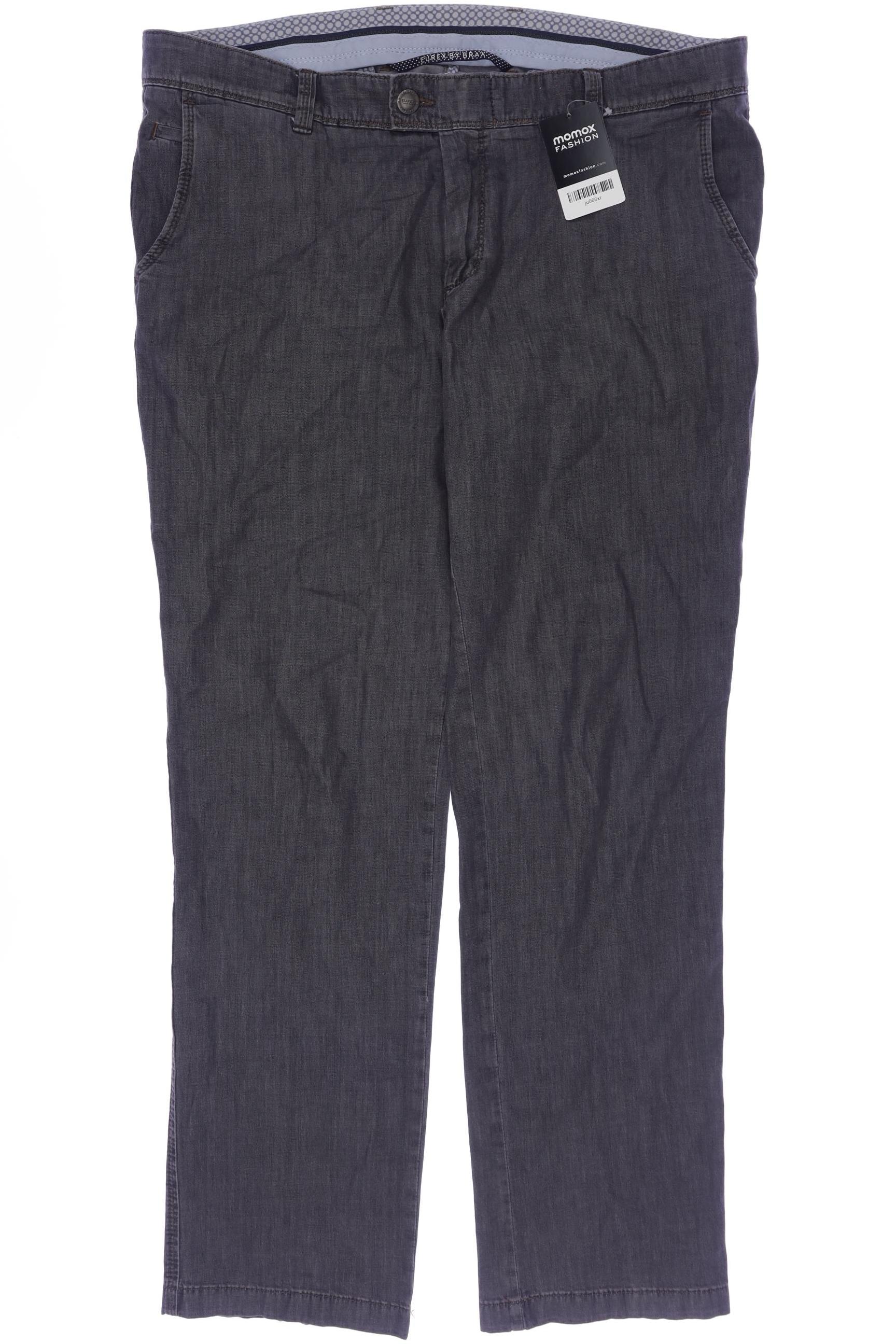 

Eurex by Brax Herren Jeans, grau, Gr. 40