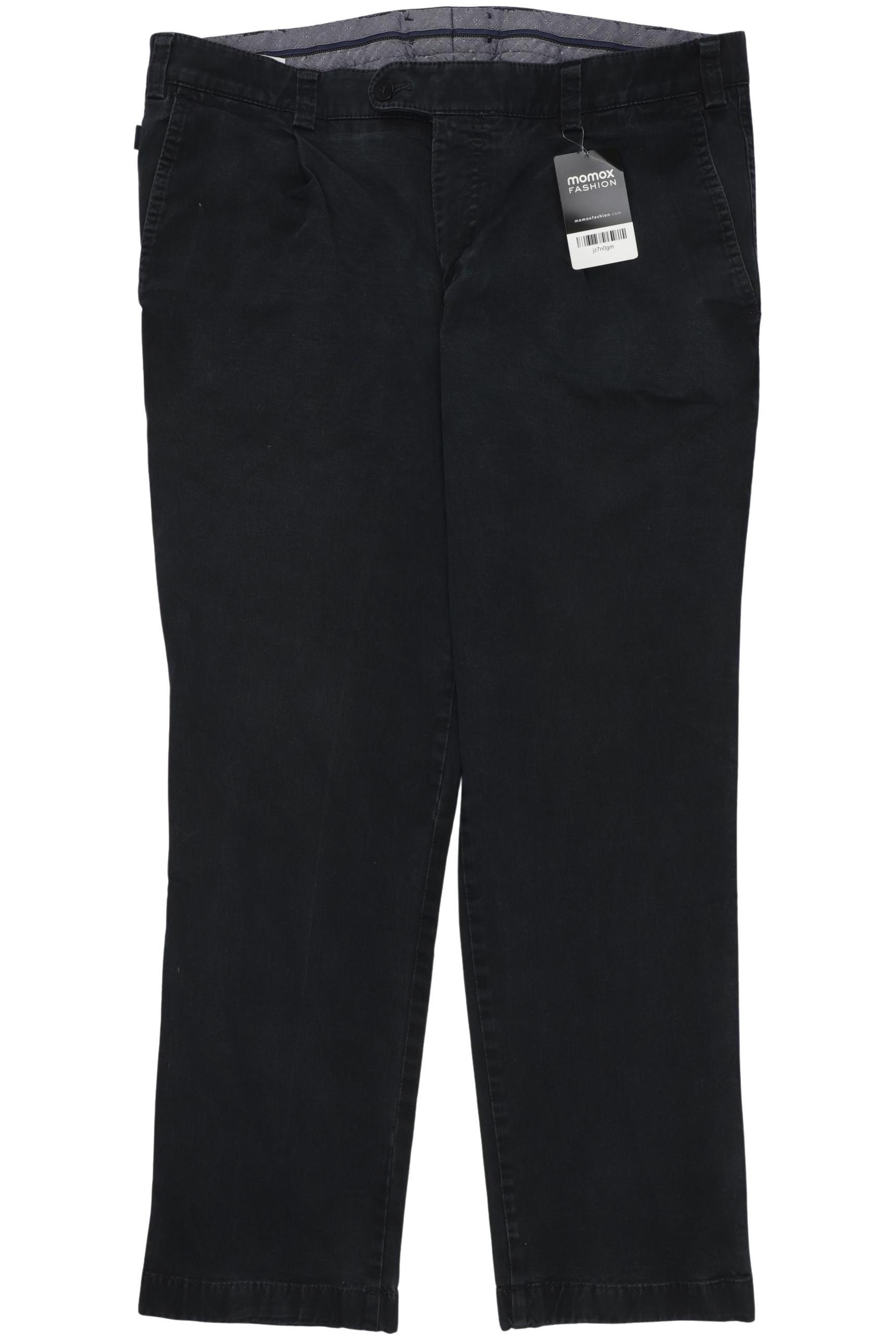 

Eurex by Brax Herren Jeans, schwarz, Gr. 26