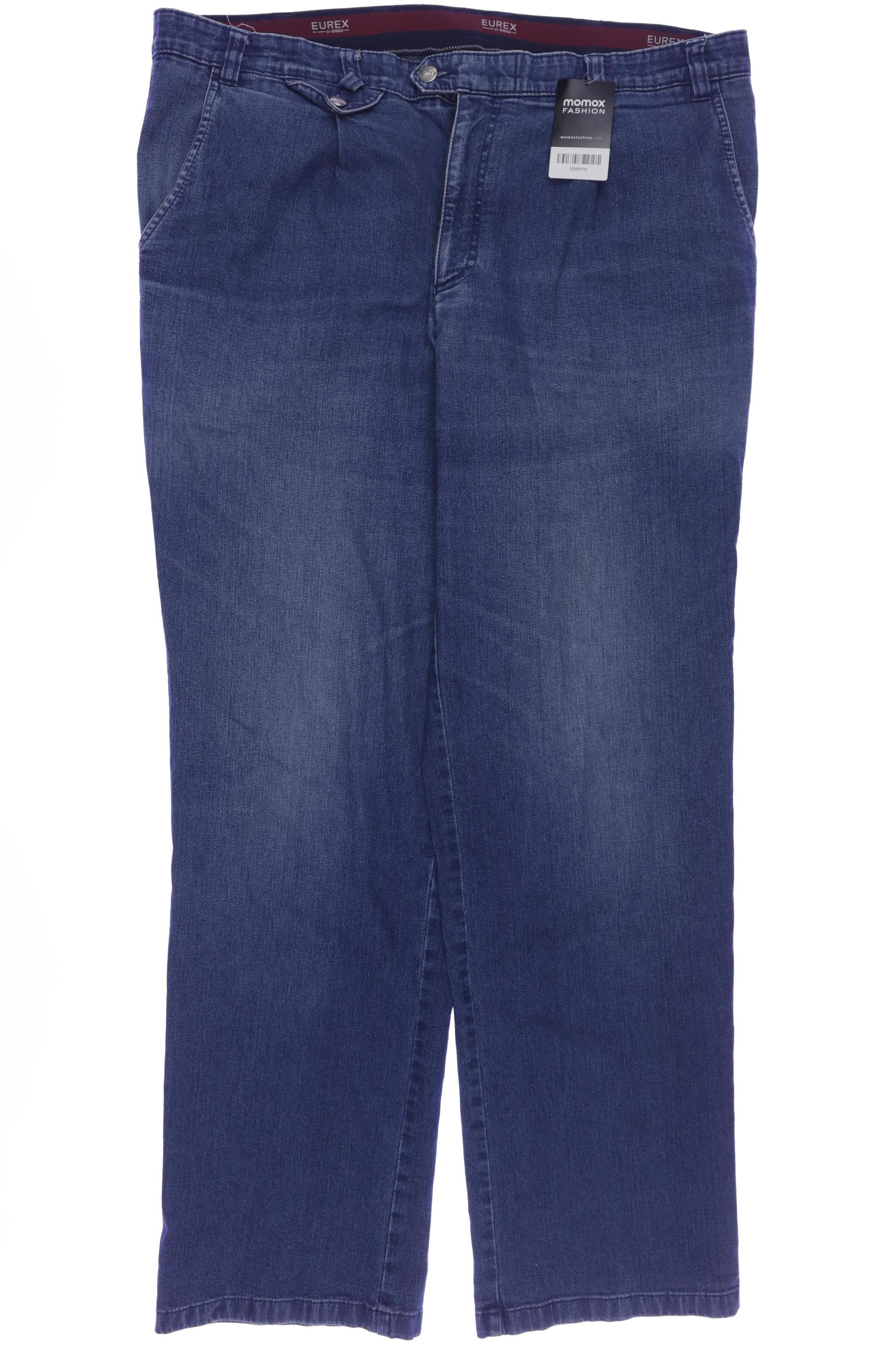 

Eurex by Brax Herren Jeans, blau, Gr. 42