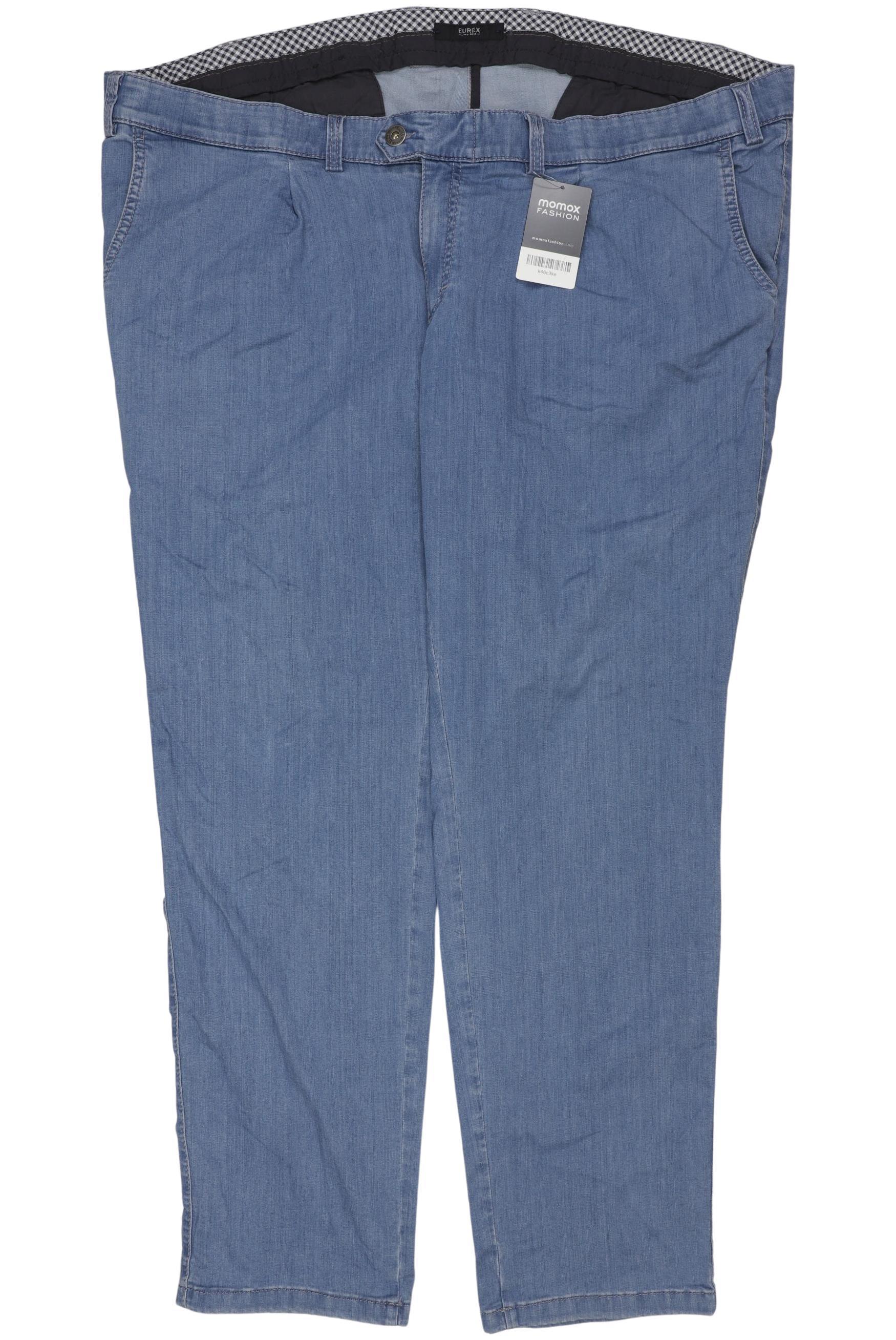 

Eurex by Brax Herren Jeans, blau, Gr. 31