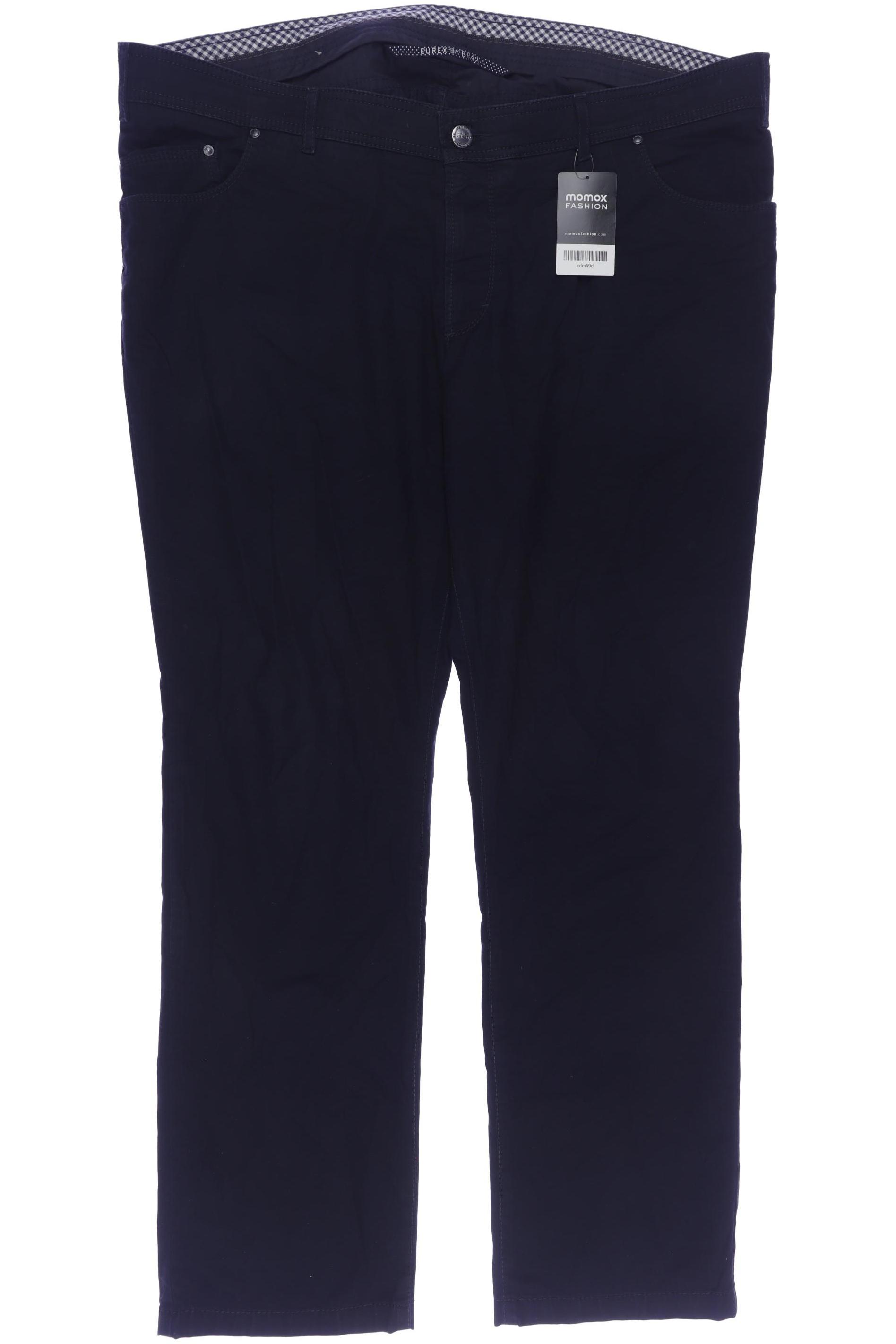 

Eurex by Brax Herren Stoffhose, marineblau, Gr. 29