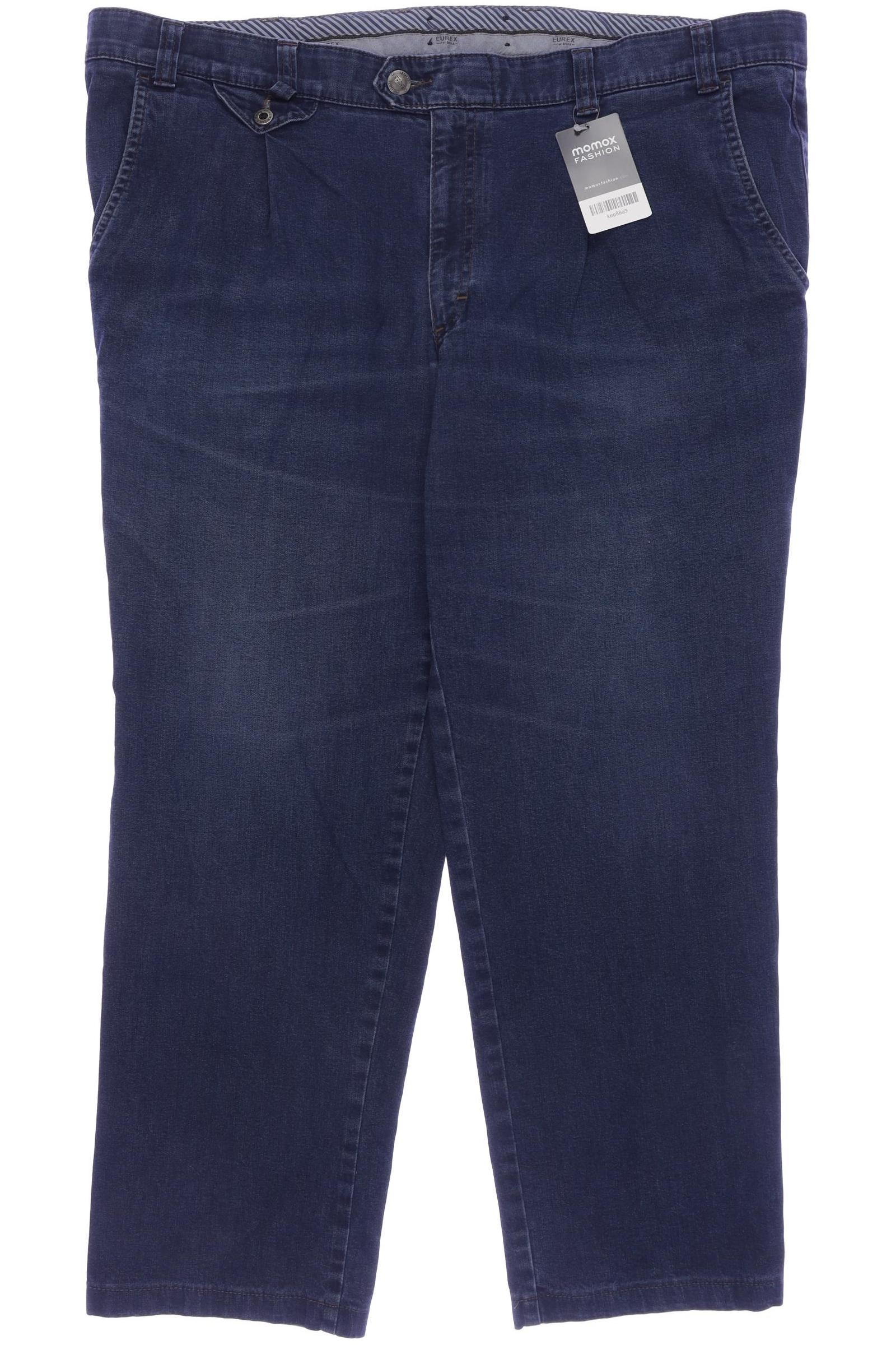 

Eurex by Brax Herren Jeans, blau, Gr. 44